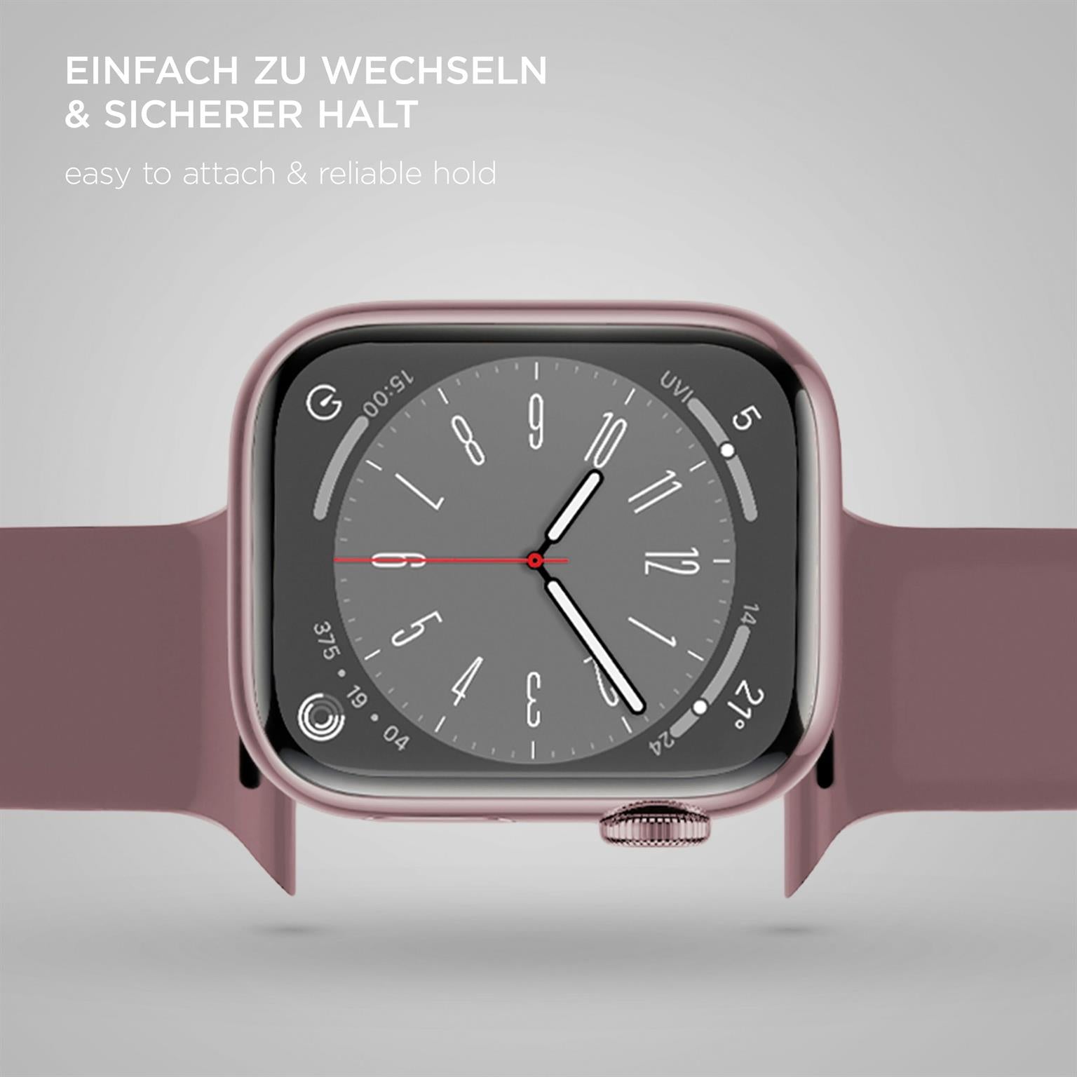 Soft Band für Apple Watch SE 1 (44mm)