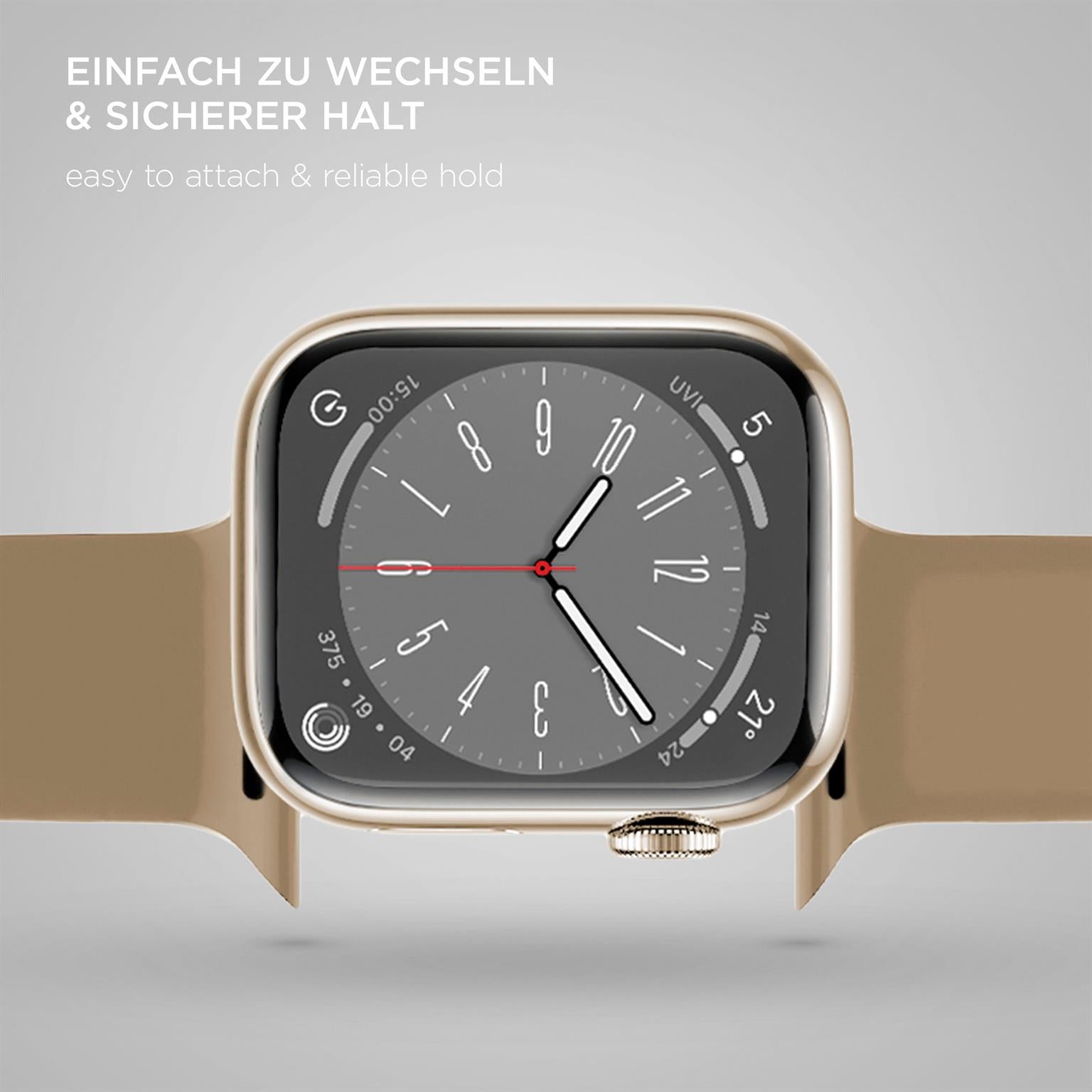 Soft Band für Apple Watch SE 1 (44mm)