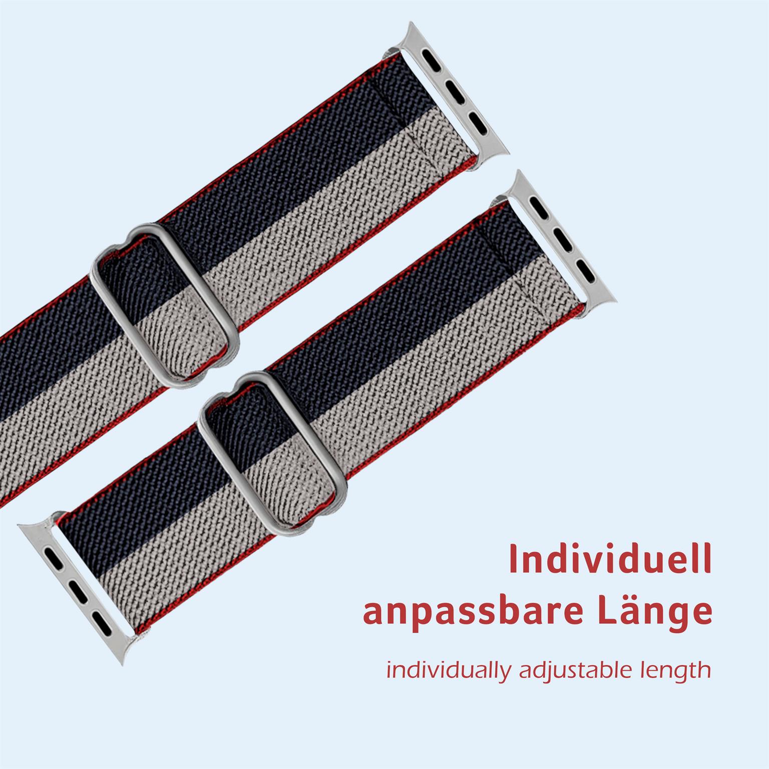 Flex Loop für Apple Watch SE 1 (44mm)