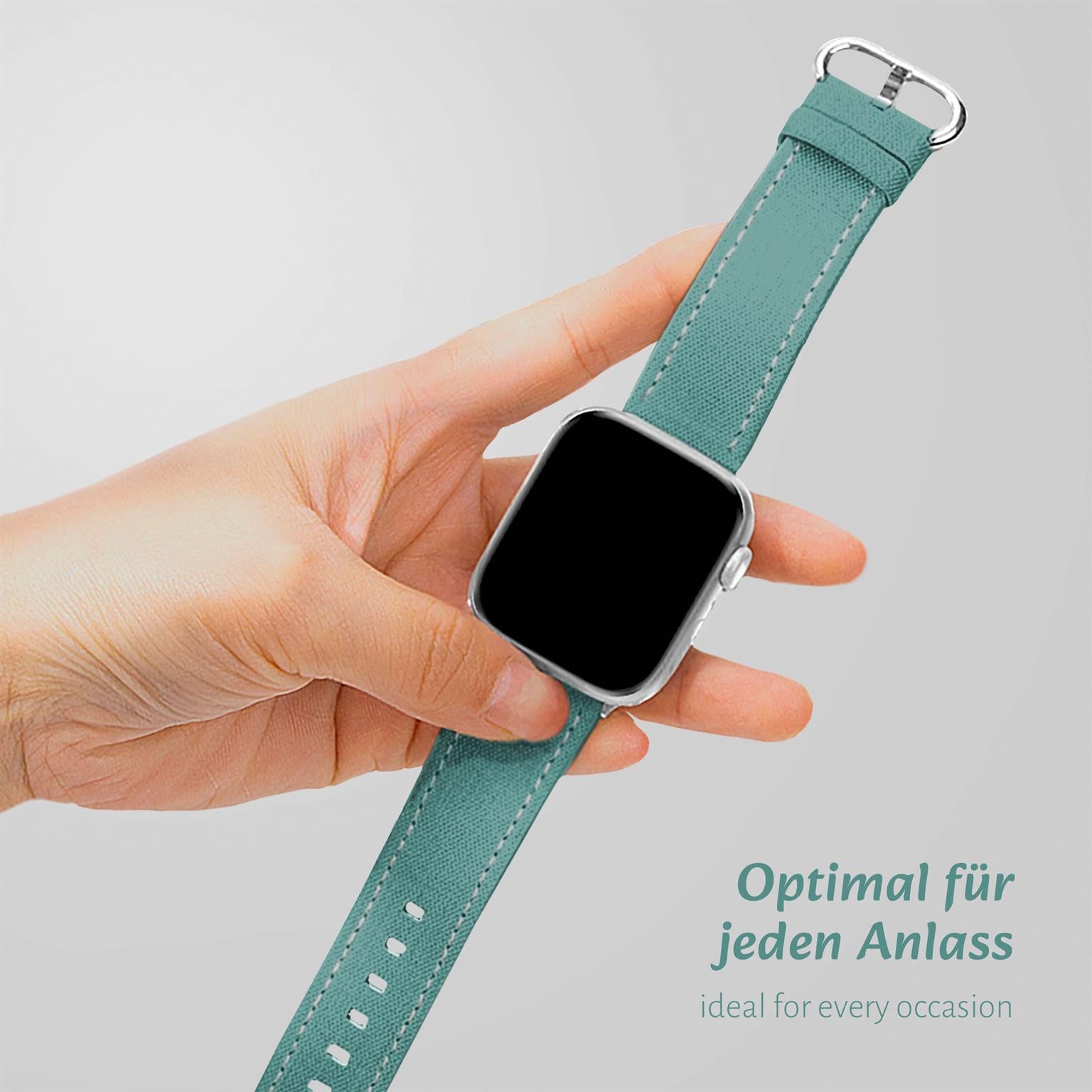 Urban Strap für Apple Watch SE 1 (44mm)