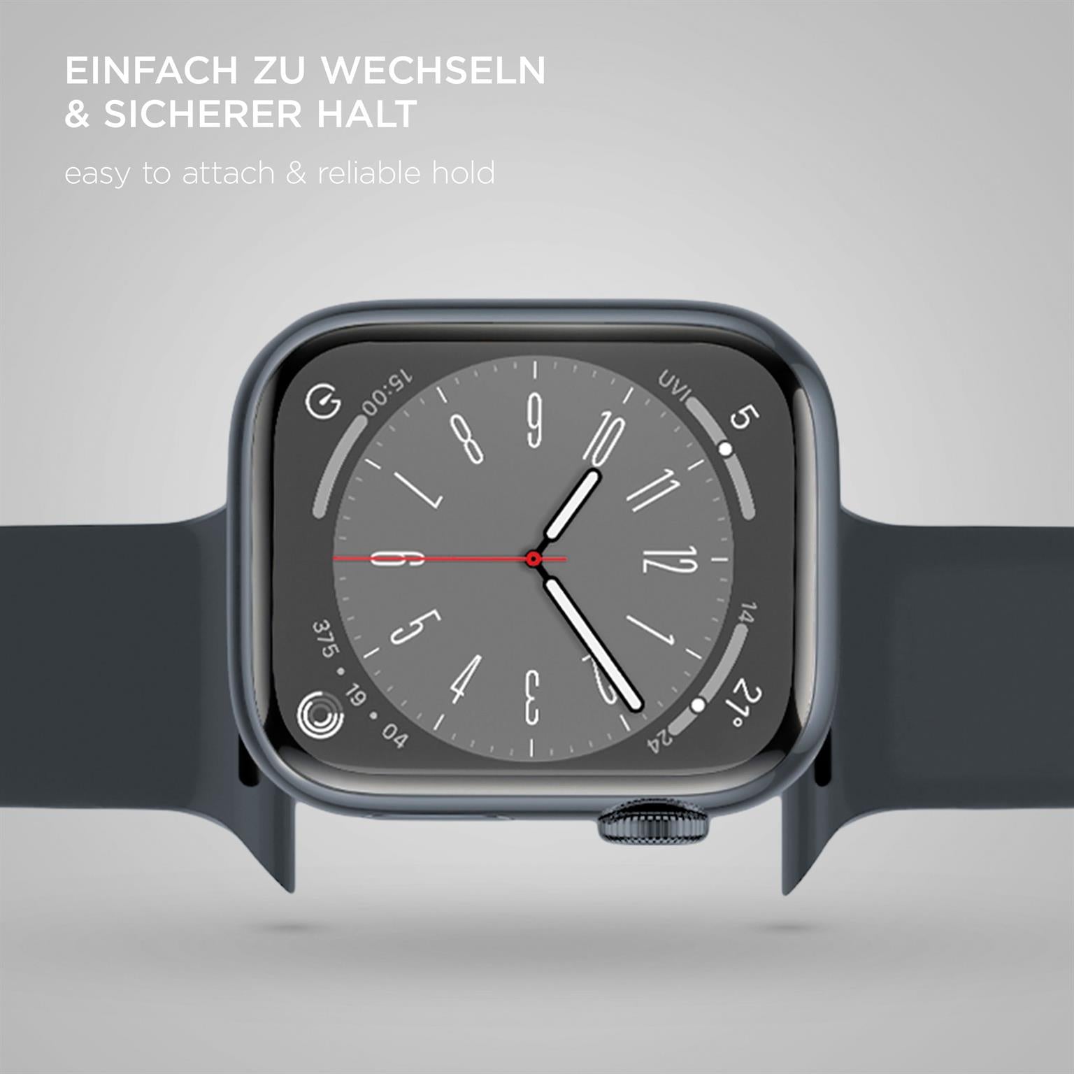 Soft Band für Apple Watch SE 2 (40mm)