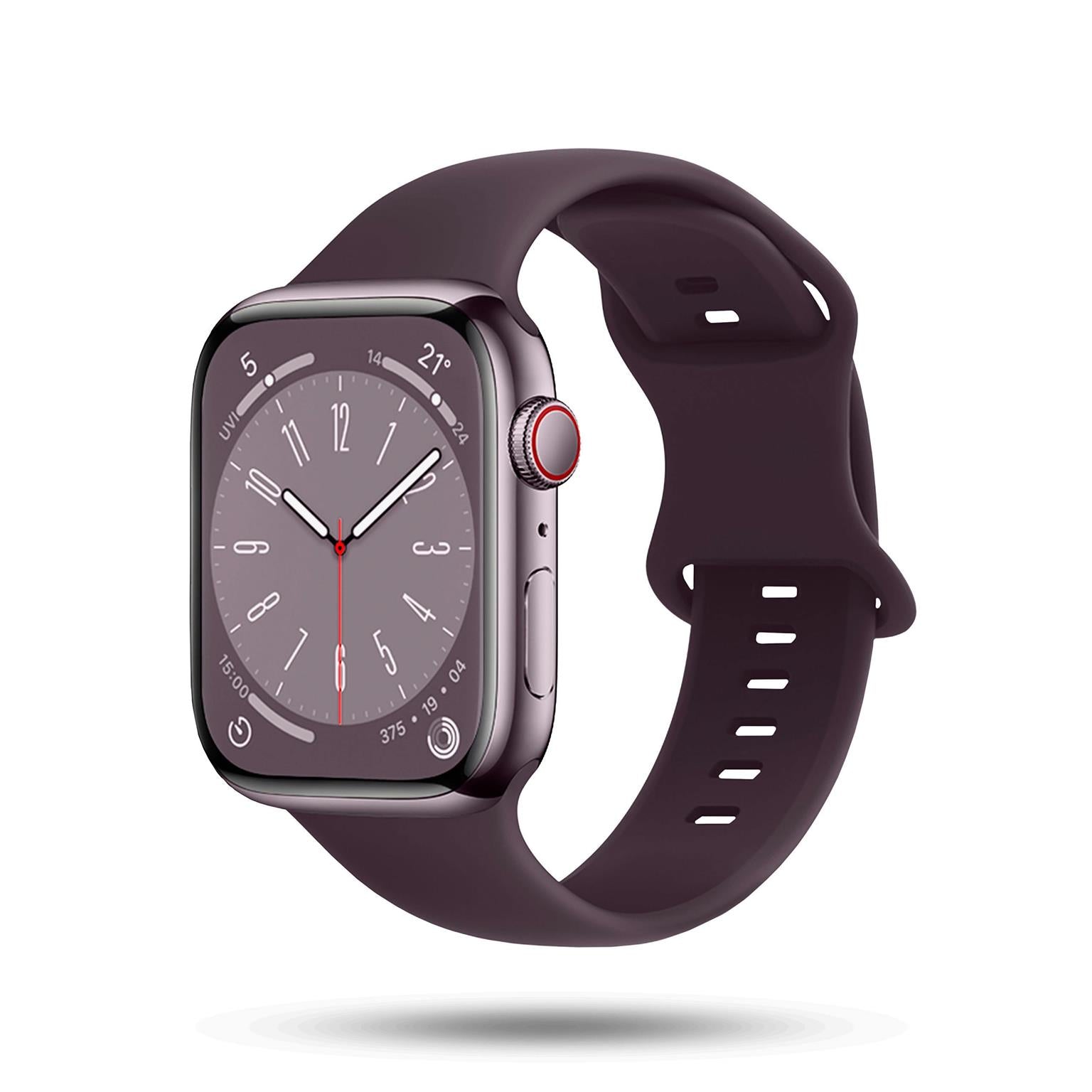 Soft Band für Apple Watch SE 2 (40mm)