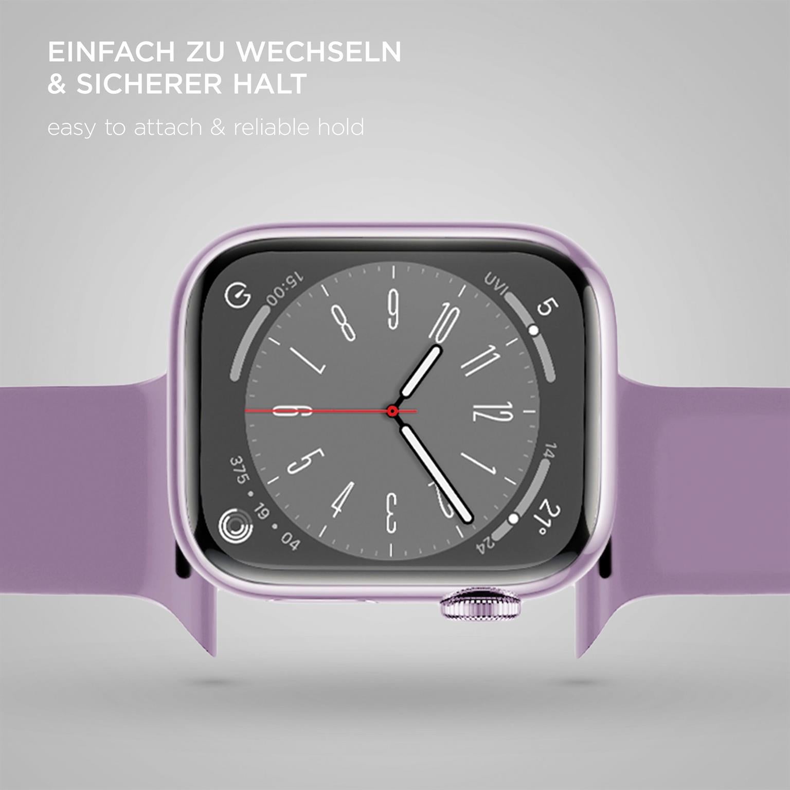 Soft Band für Apple Watch SE 2 (40mm)