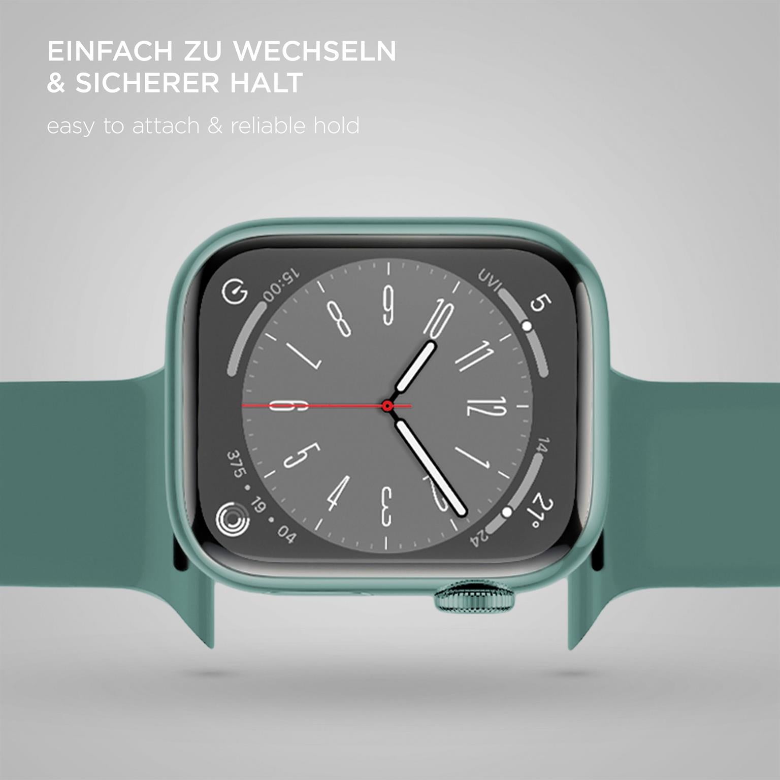 Soft Band für Apple Watch SE 2 (40mm)