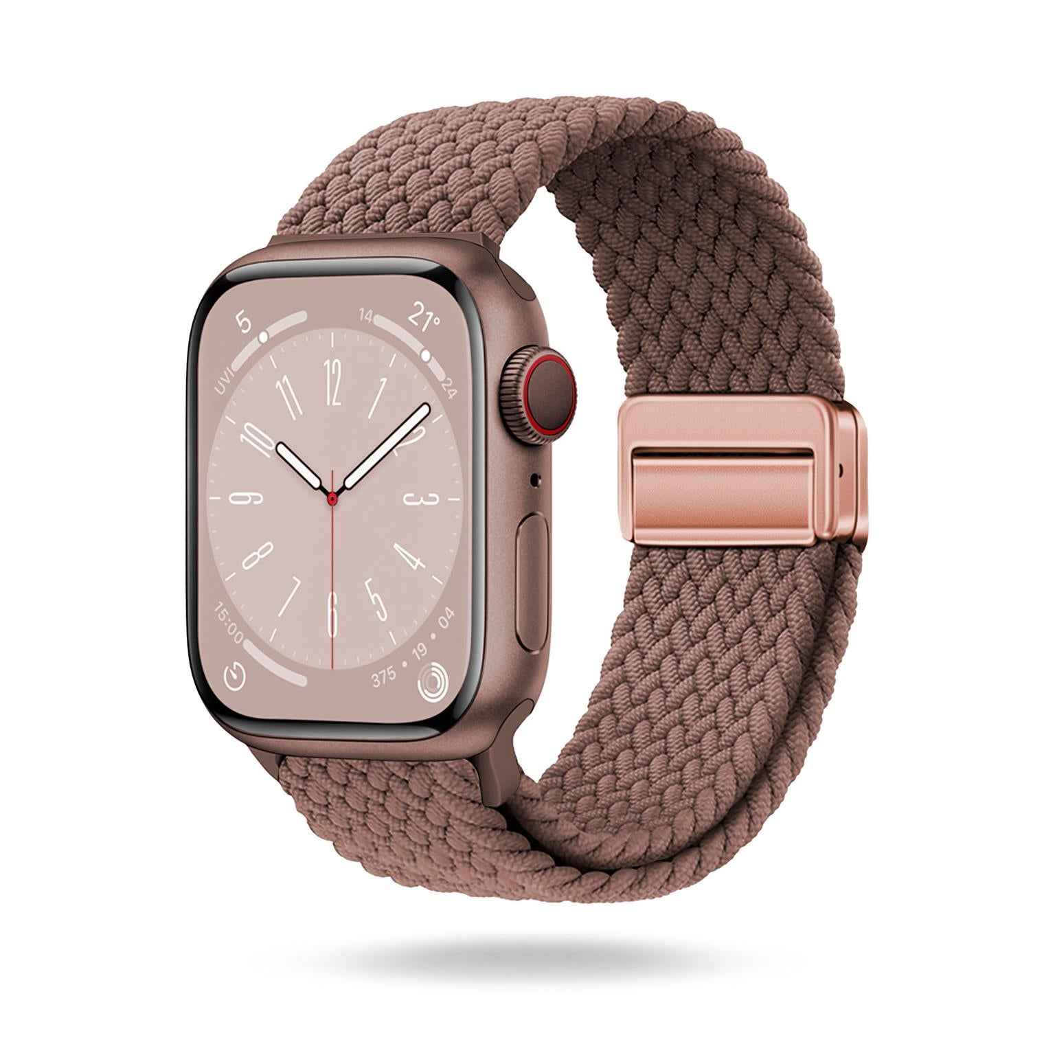 Casual Loop für Apple Watch SE 2 (40mm)