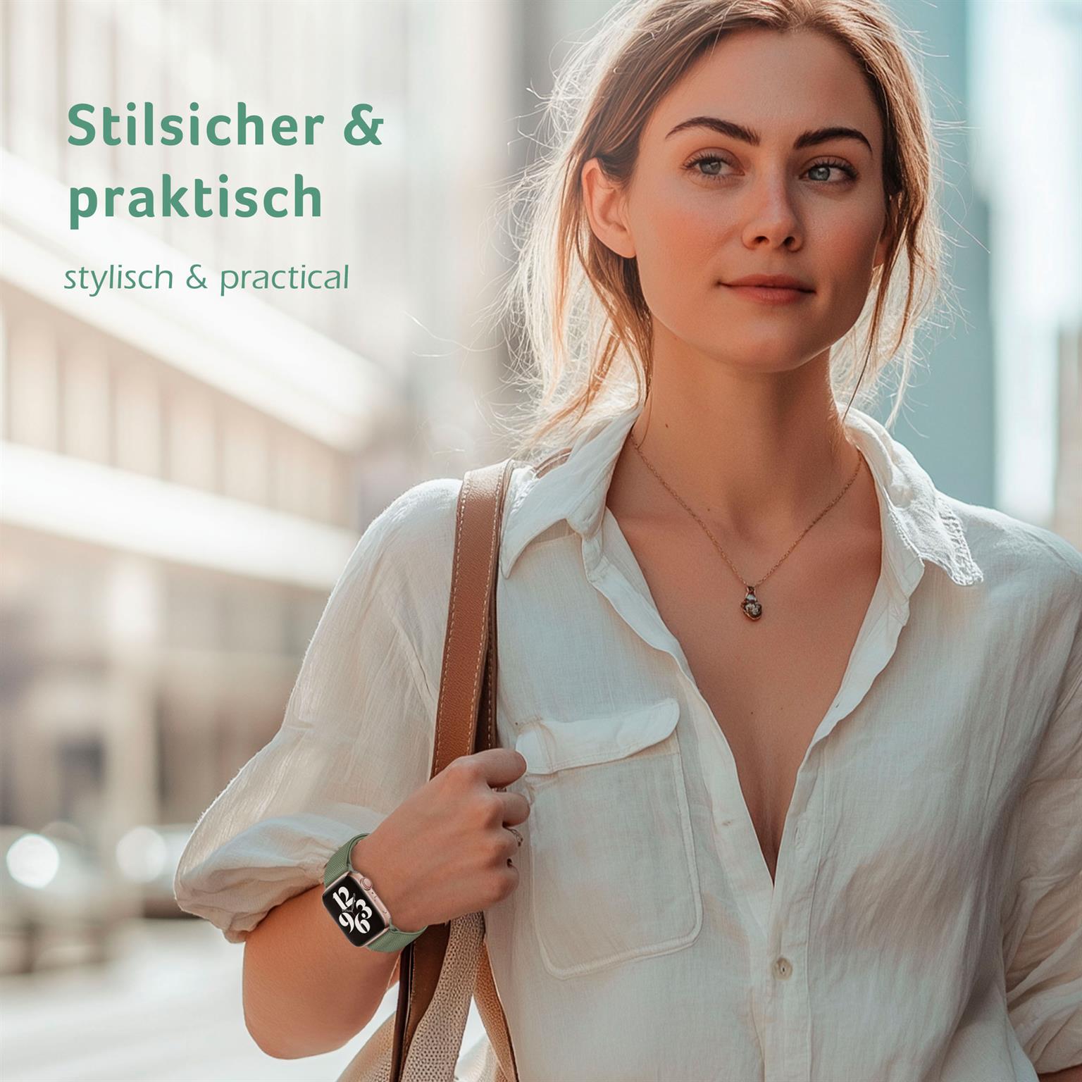 Flex Loop für Apple Watch SE 2 (40mm)