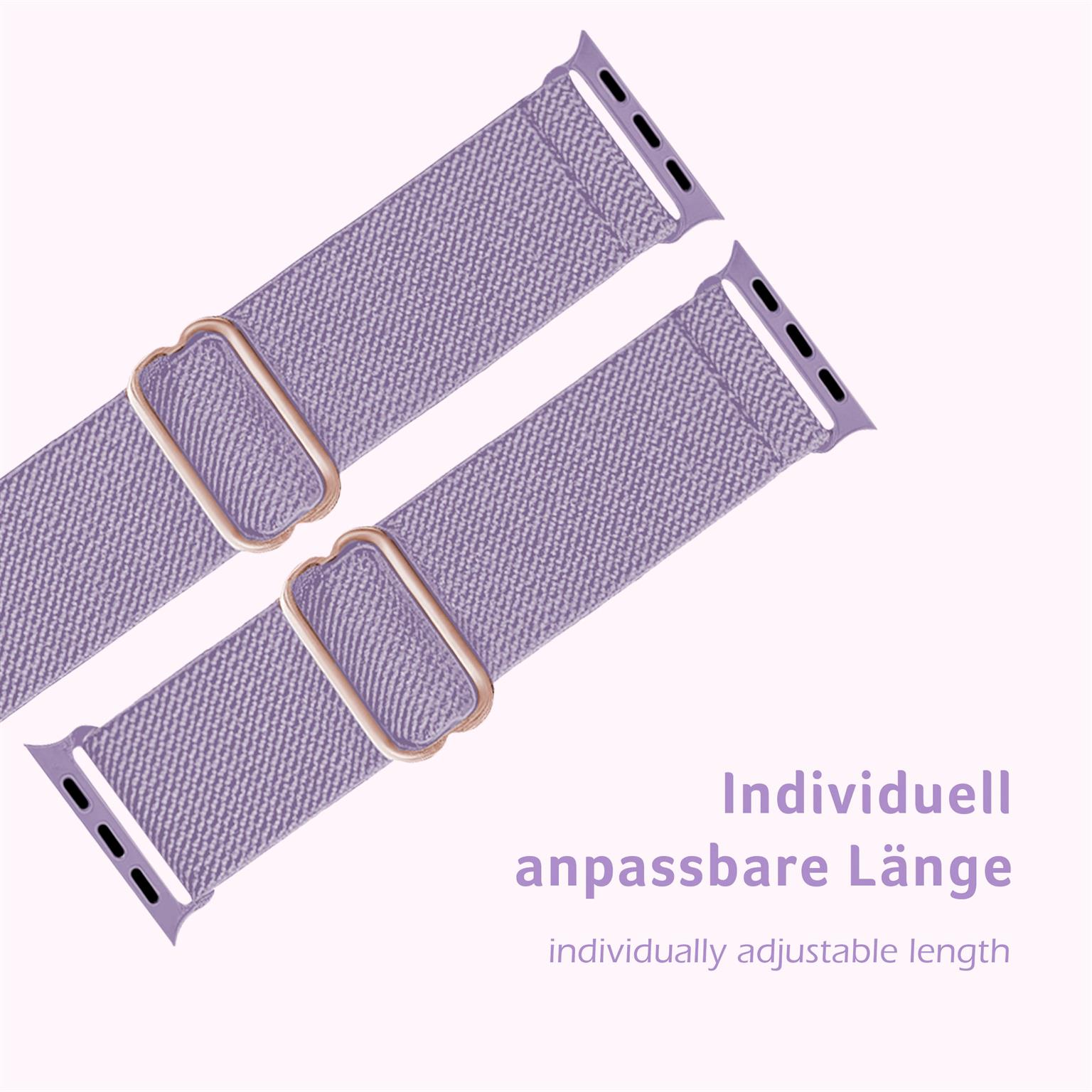 Flex Loop für Apple Watch SE 2 (40mm)