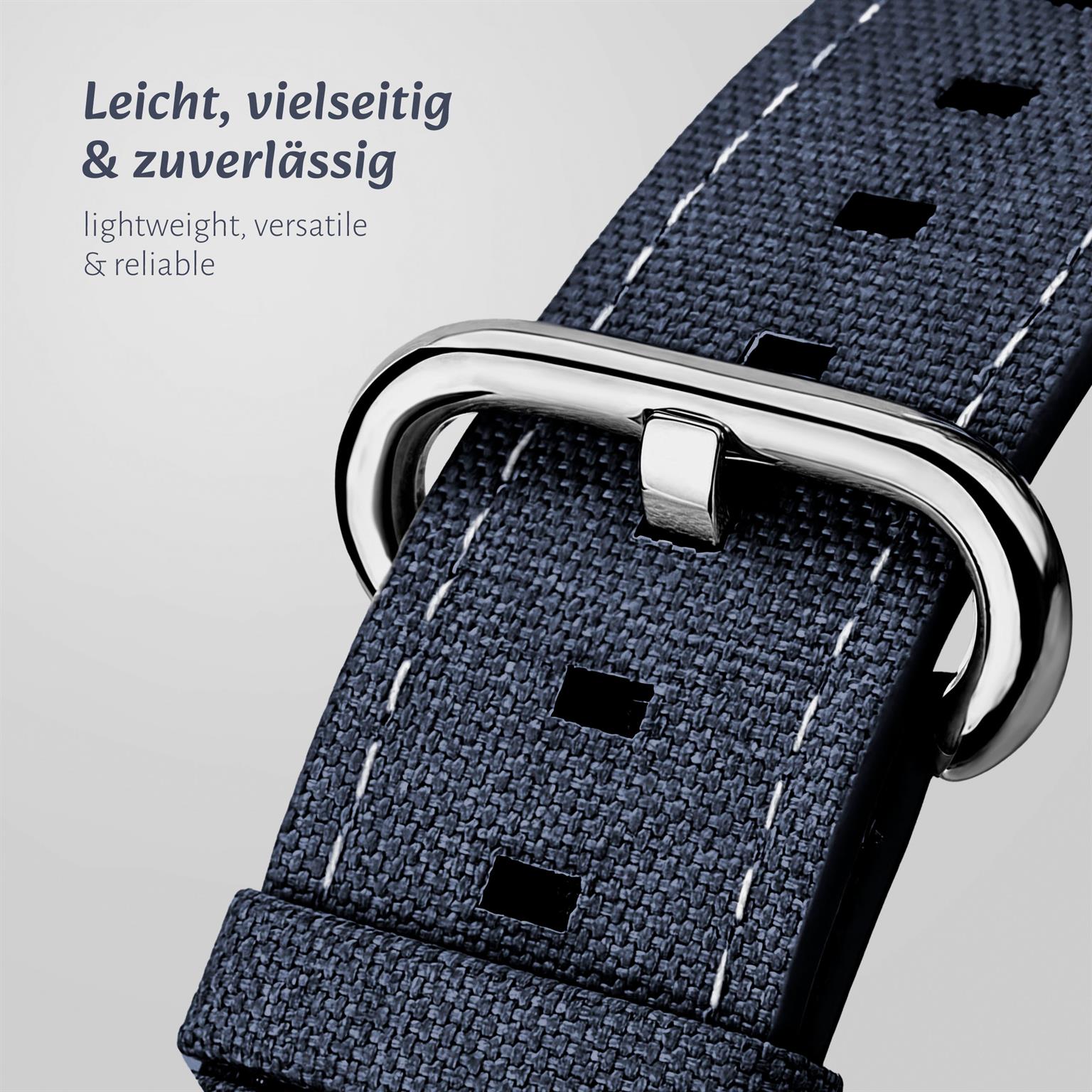 Urban Strap für Apple Watch SE 2 (40mm)