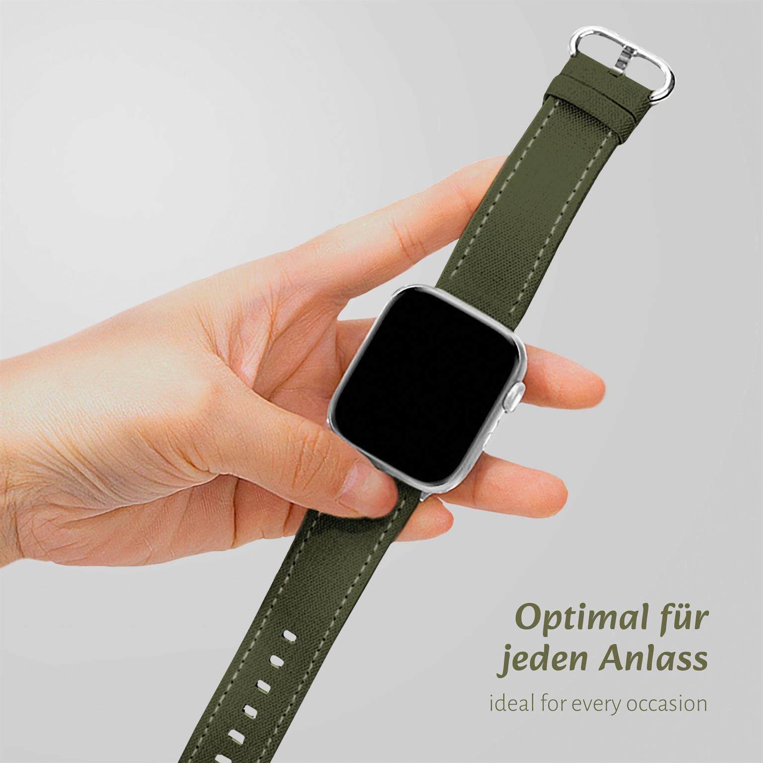 Urban Strap für Apple Watch SE 2 (40mm)