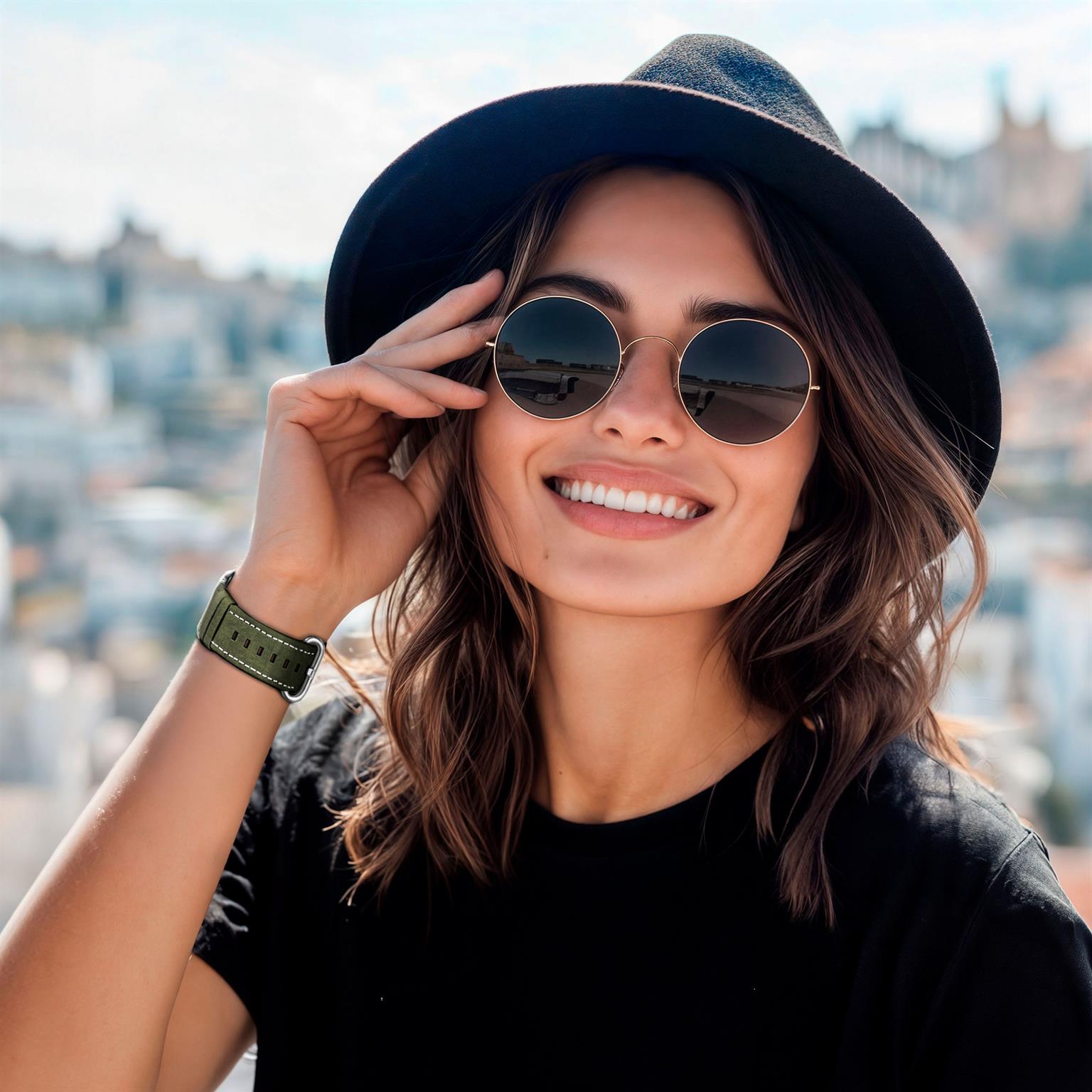 Urban Strap für Apple Watch SE 2 (40mm)