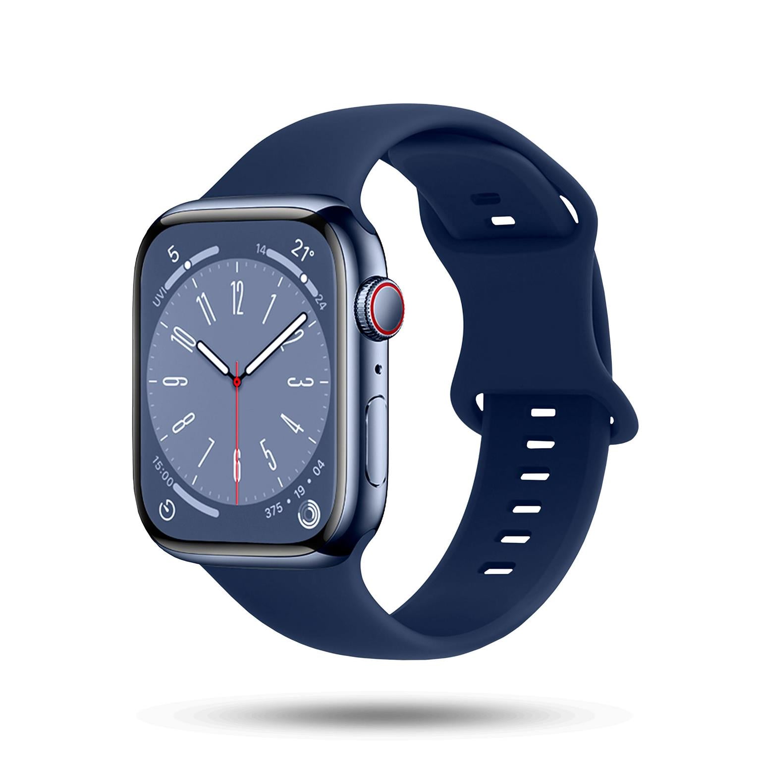 Soft Band für Apple Watch SE 2 (44mm)