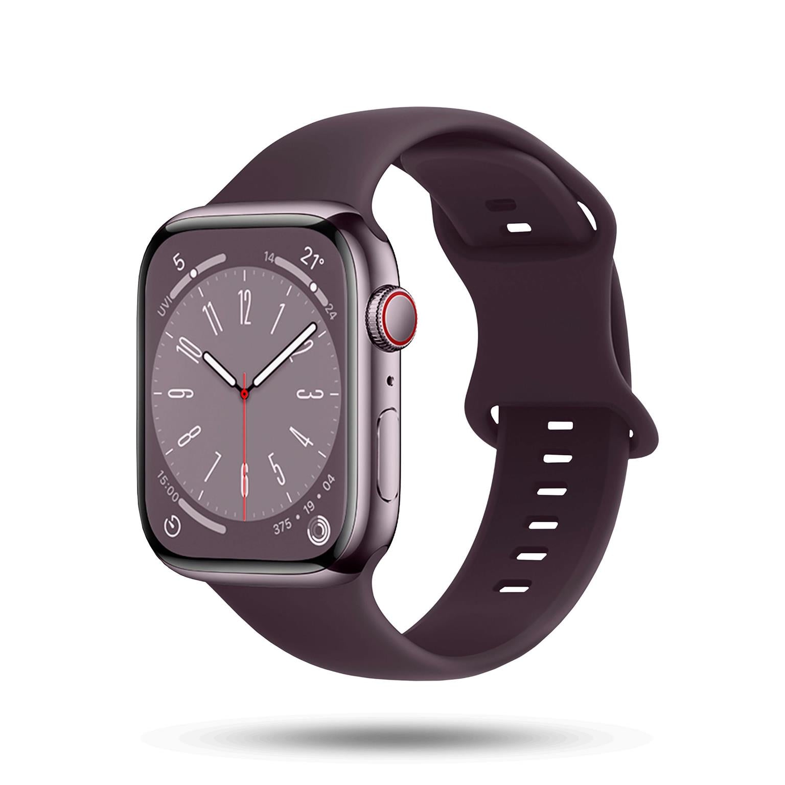 Soft Band für Apple Watch SE 2 (44mm)