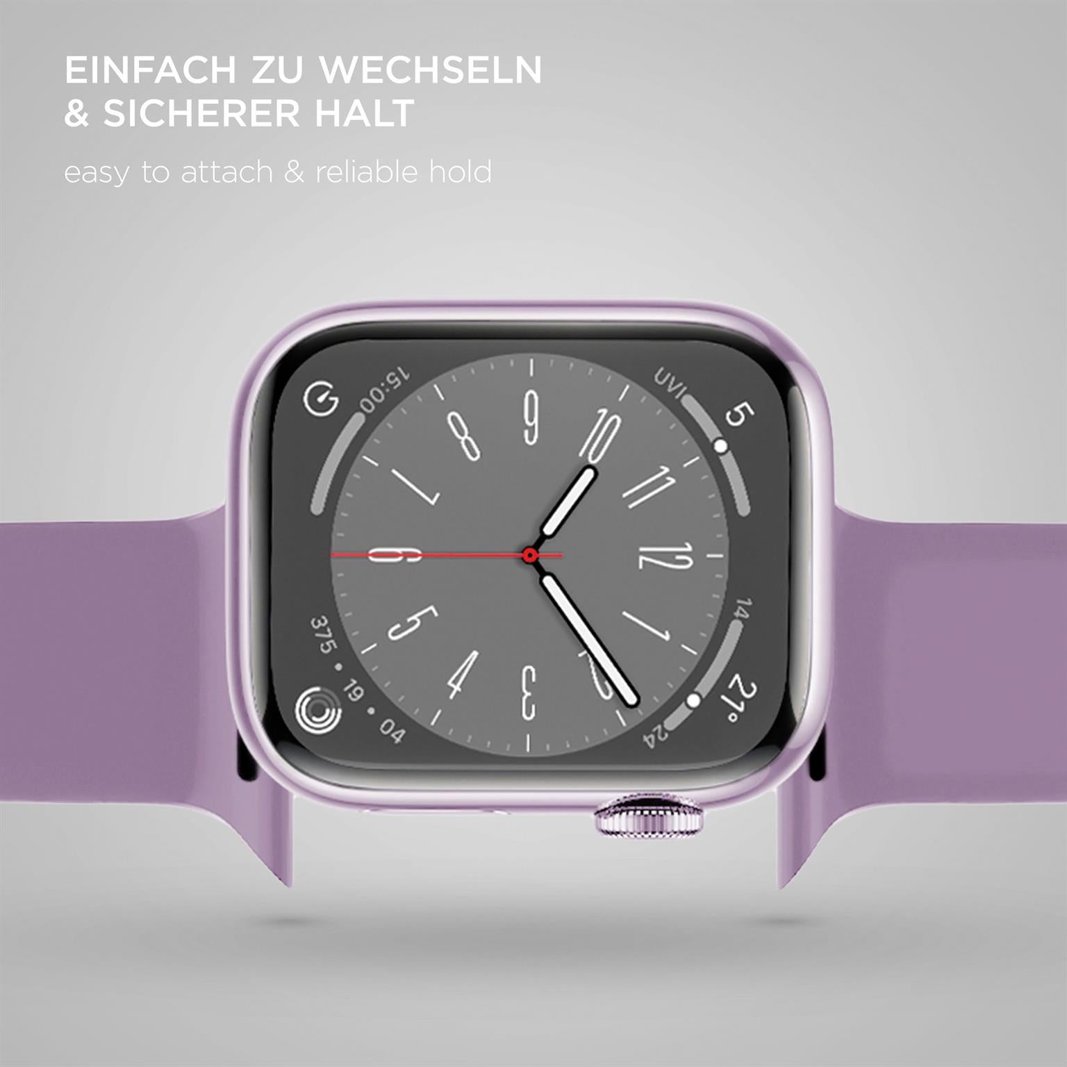 Soft Band für Apple Watch SE 2 (44mm)