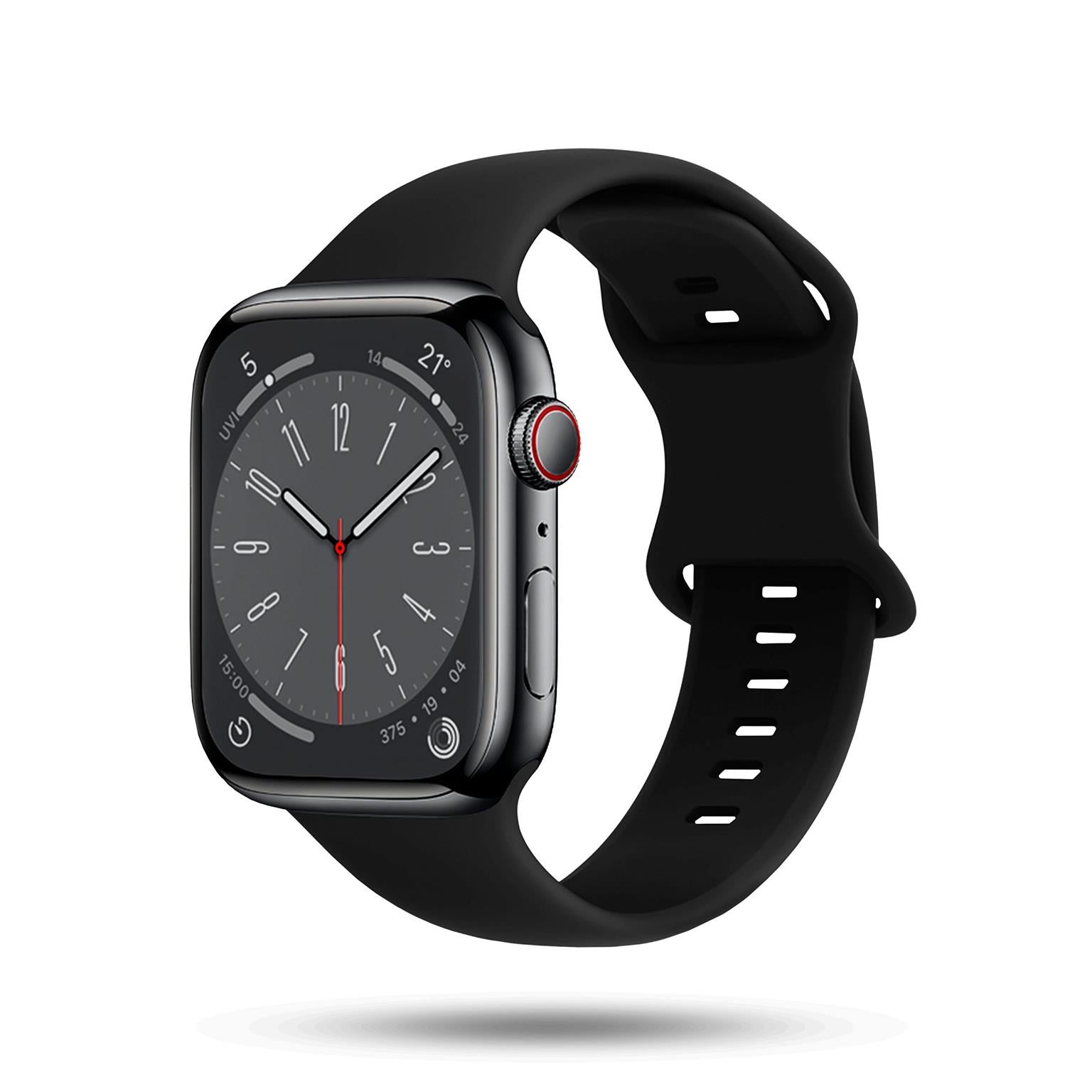 Soft Band für Apple Watch SE 2 (44mm)