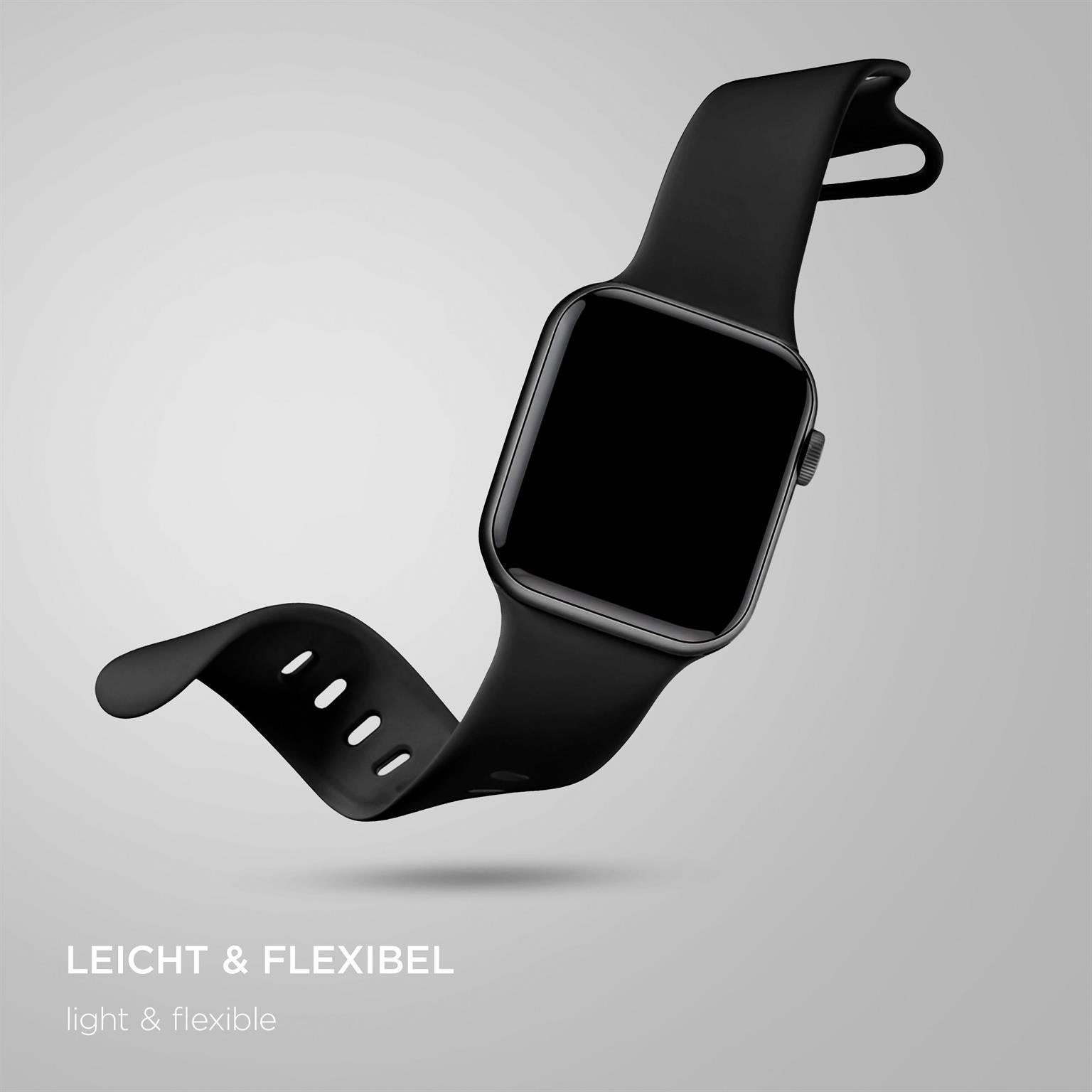 Soft Band für Apple Watch SE 2 (44mm)