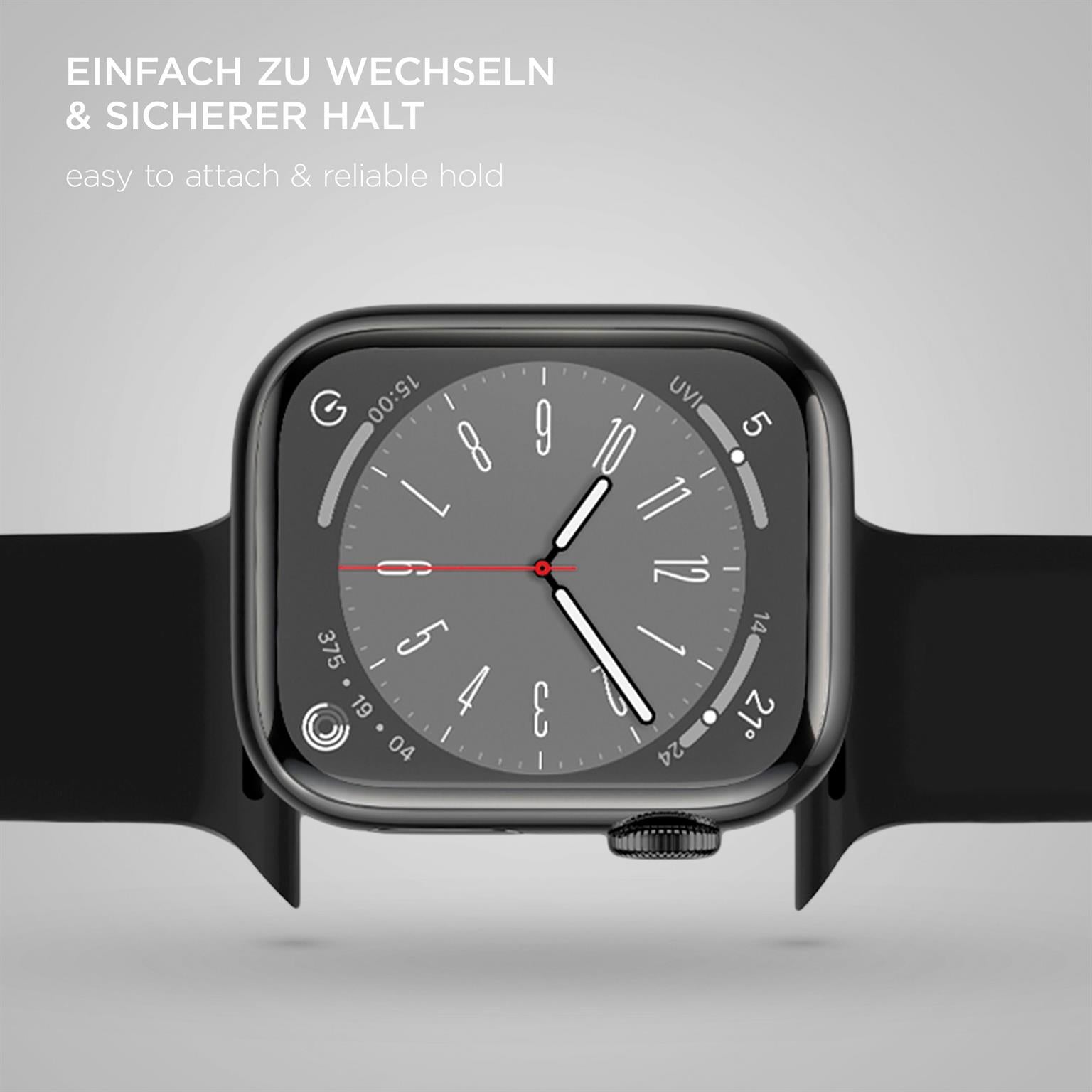 Soft Band für Apple Watch SE 2 (44mm)
