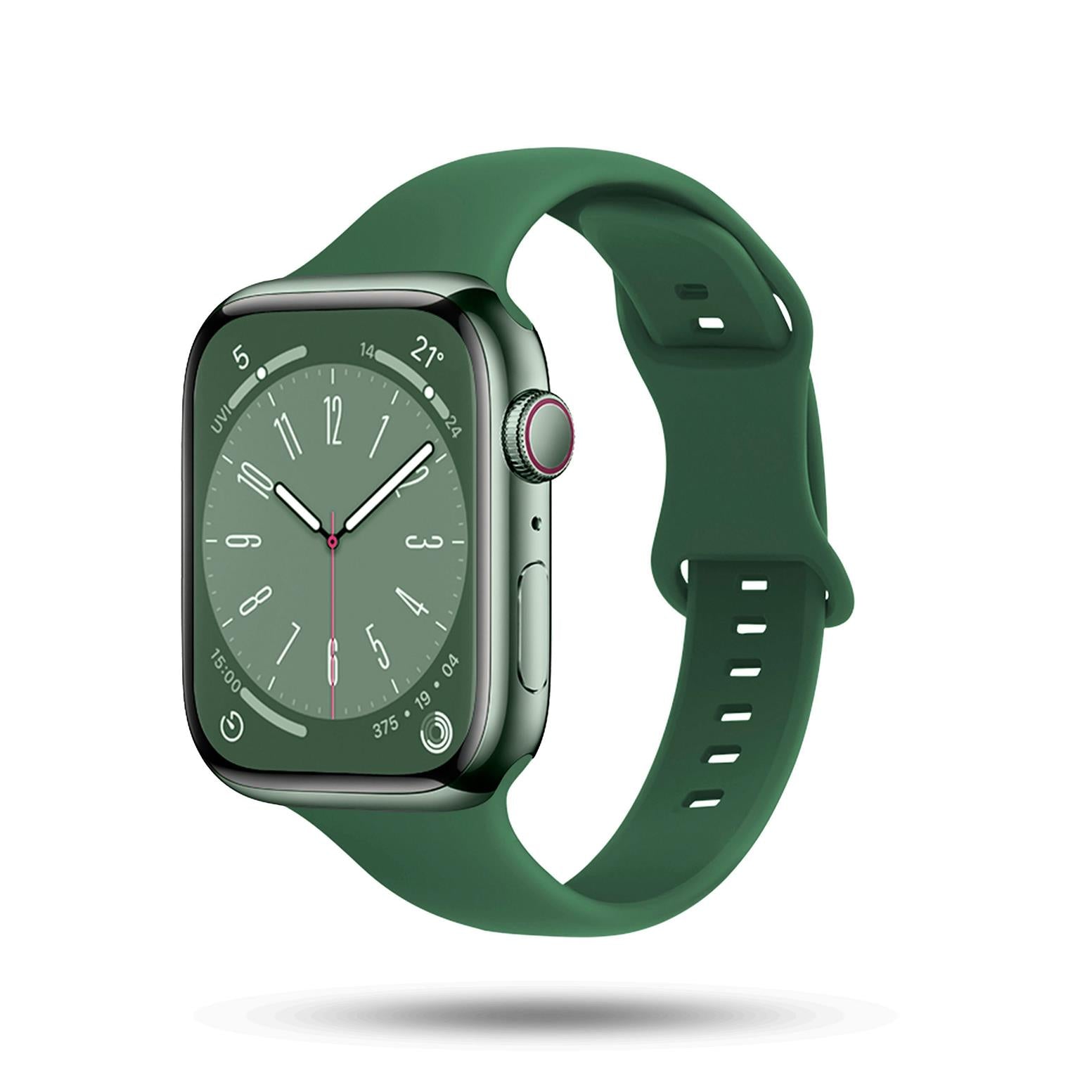 Soft Band Slim für Apple Watch SE 2 (44mm)