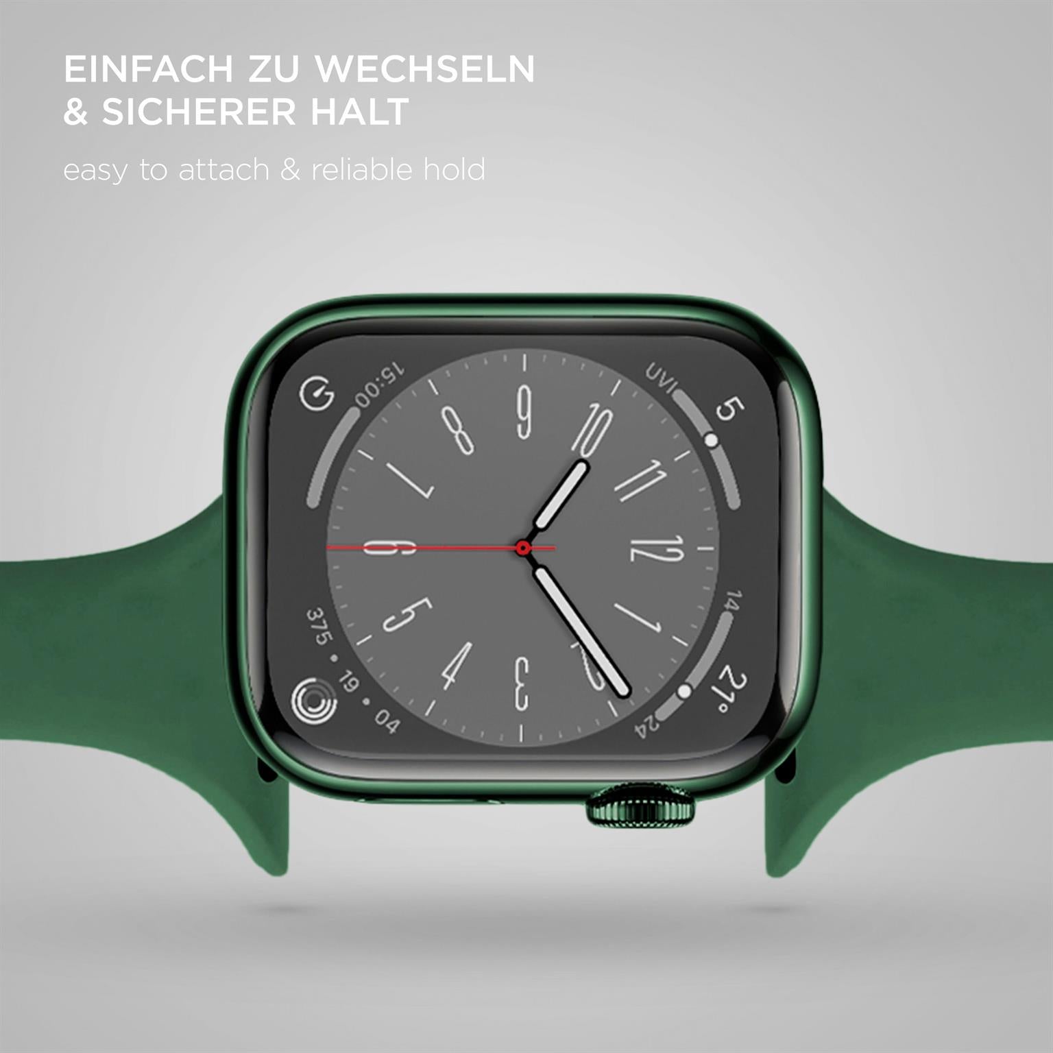 Soft Band Slim für Apple Watch SE 2 (44mm)