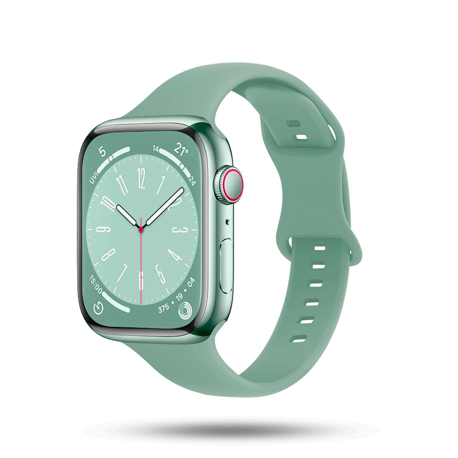 Soft Band Slim für Apple Watch SE 2 (44mm)