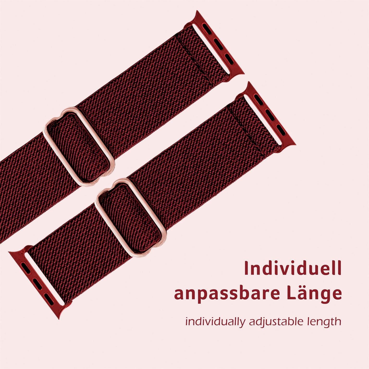 Flex Loop für Apple Watch SE 3 (40mm)