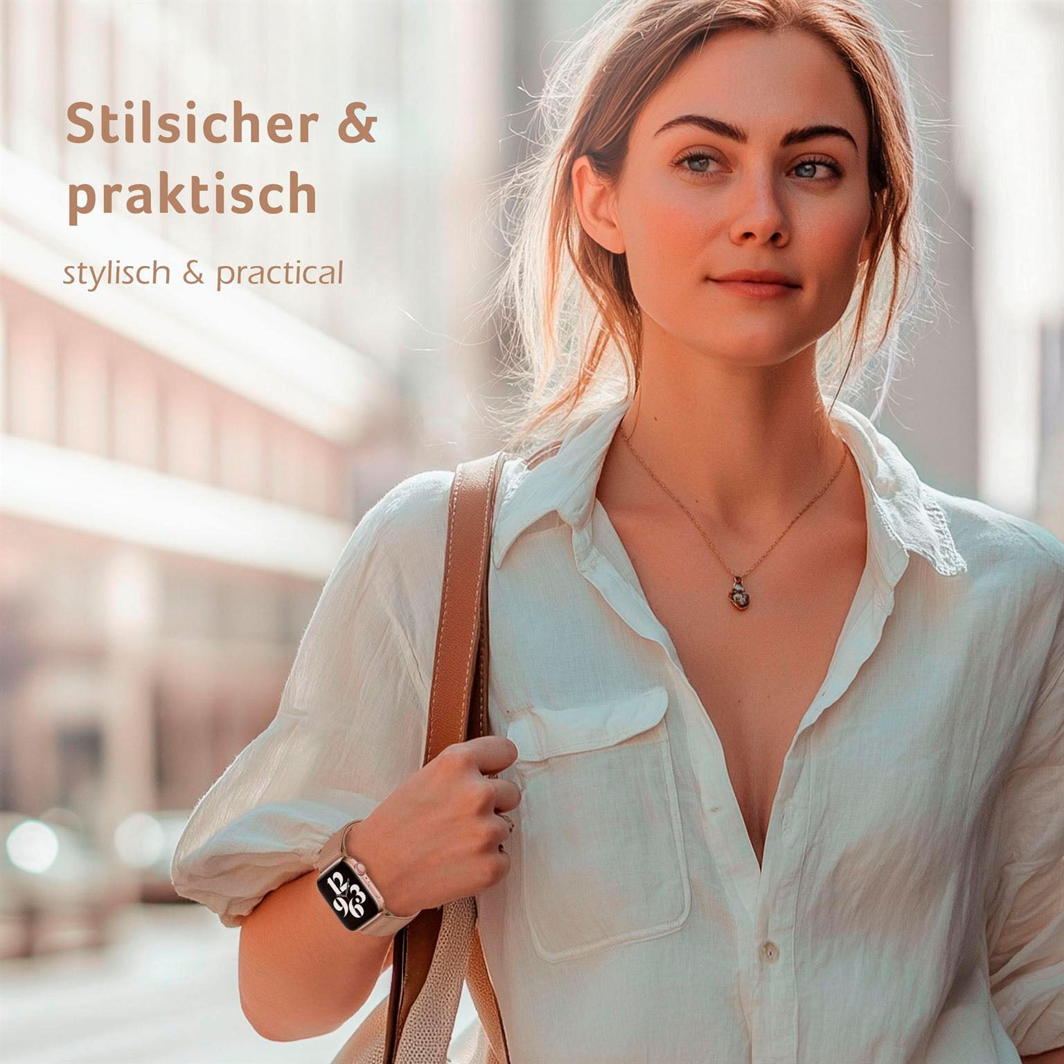 Flex Loop für Apple Watch SE 3 (40mm)
