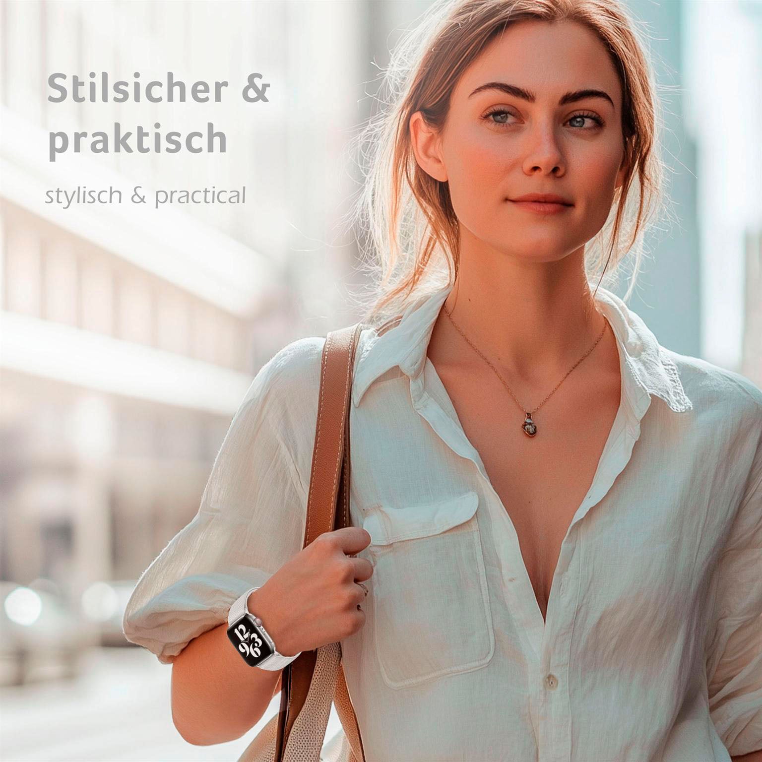 Flex Loop für Apple Watch SE 3 (40mm)