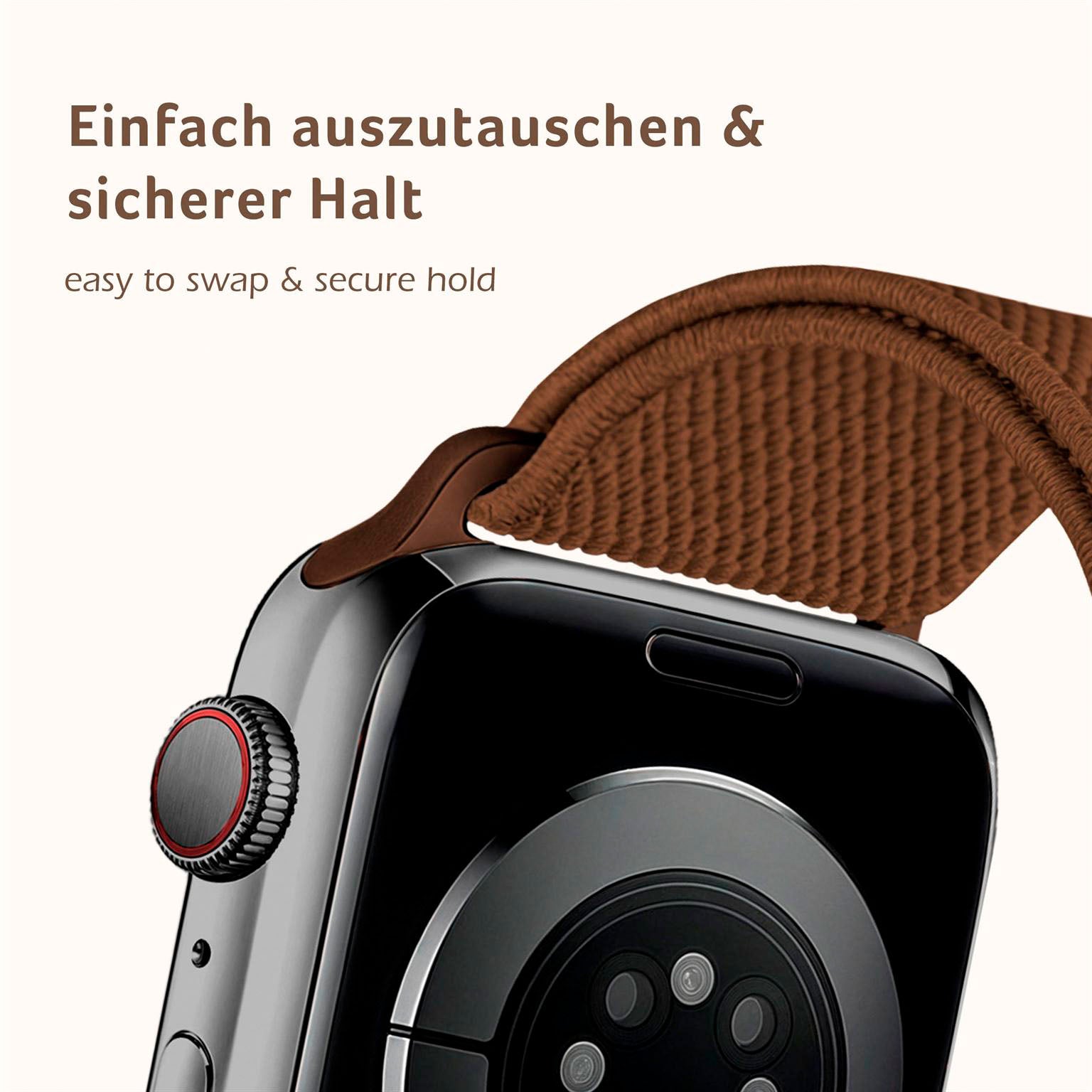 Flex Loop für Apple Watch SE 3 (44mm)
