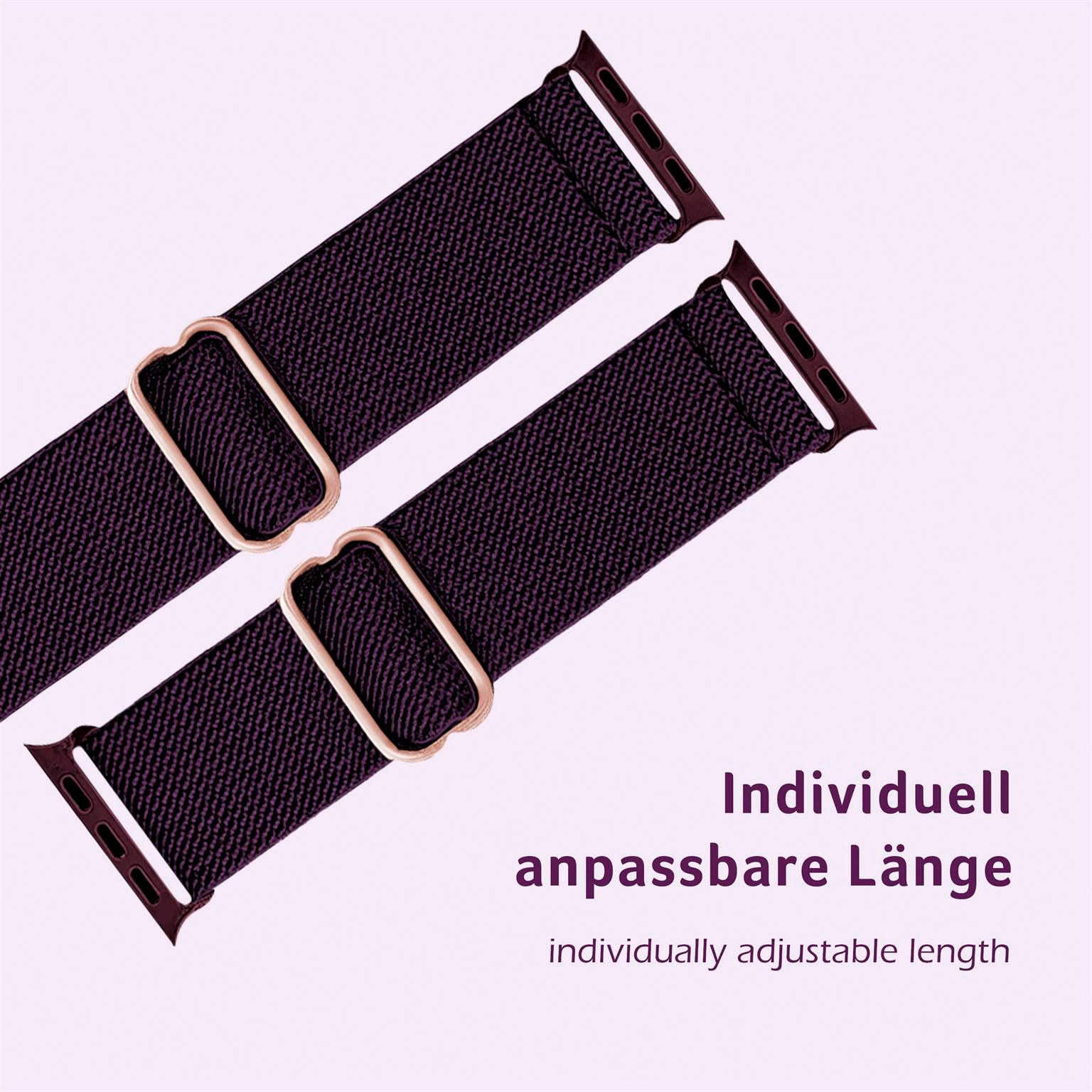 Flex Loop für Apple Watch SE 3 (44mm)