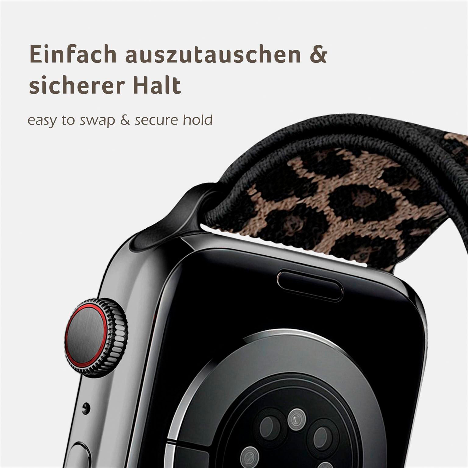Flex Loop für Apple Watch SE 3 (44mm)