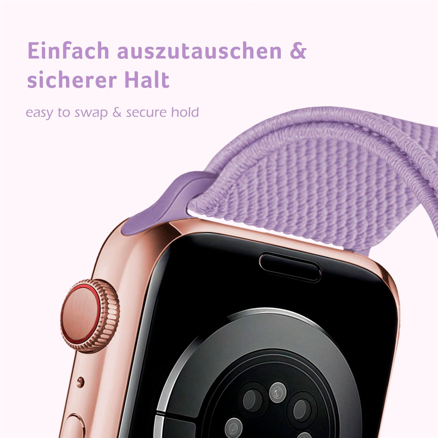 Flex Loop für Apple Watch SE 3 (44mm)