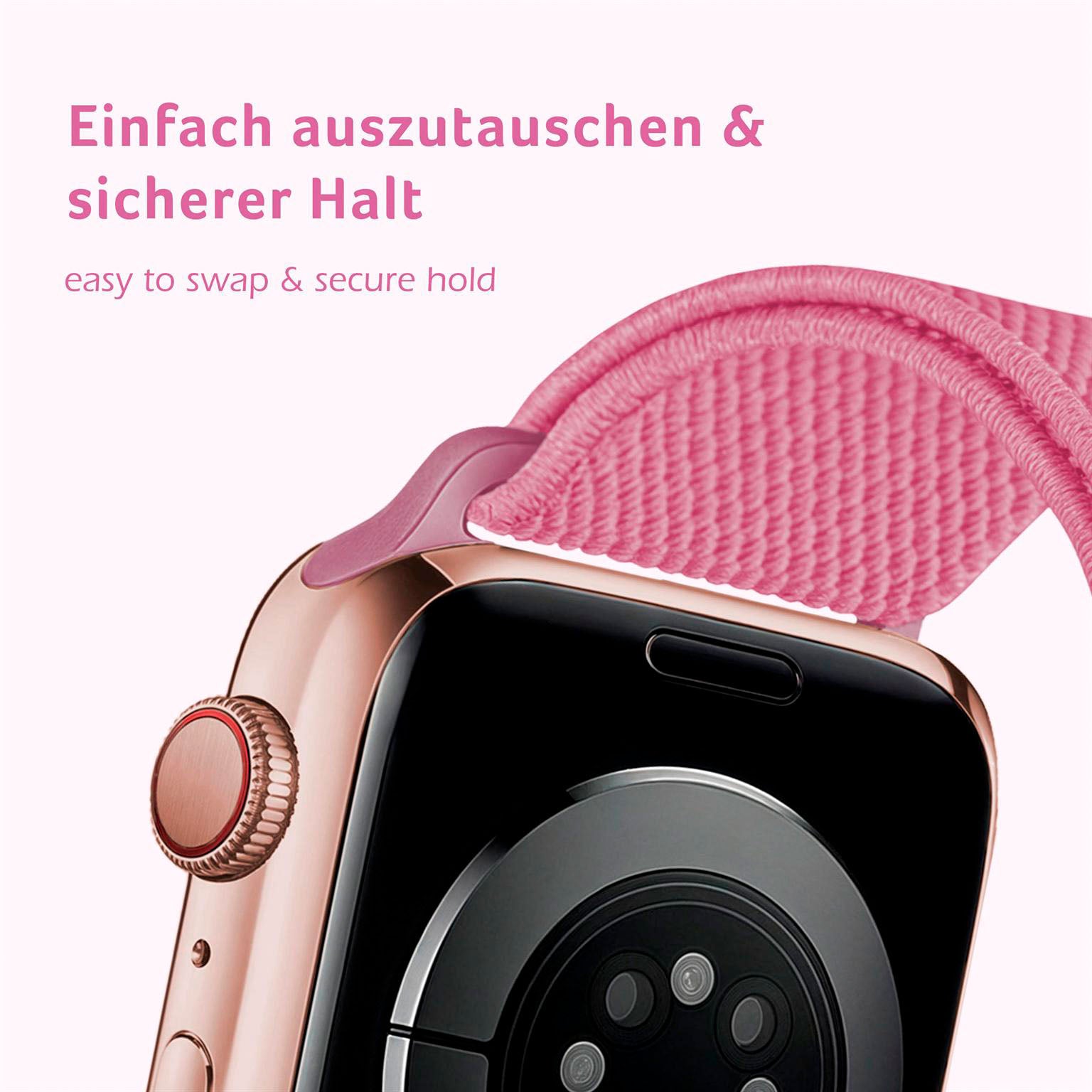 Flex Loop für Apple Watch SE 3 (44mm)