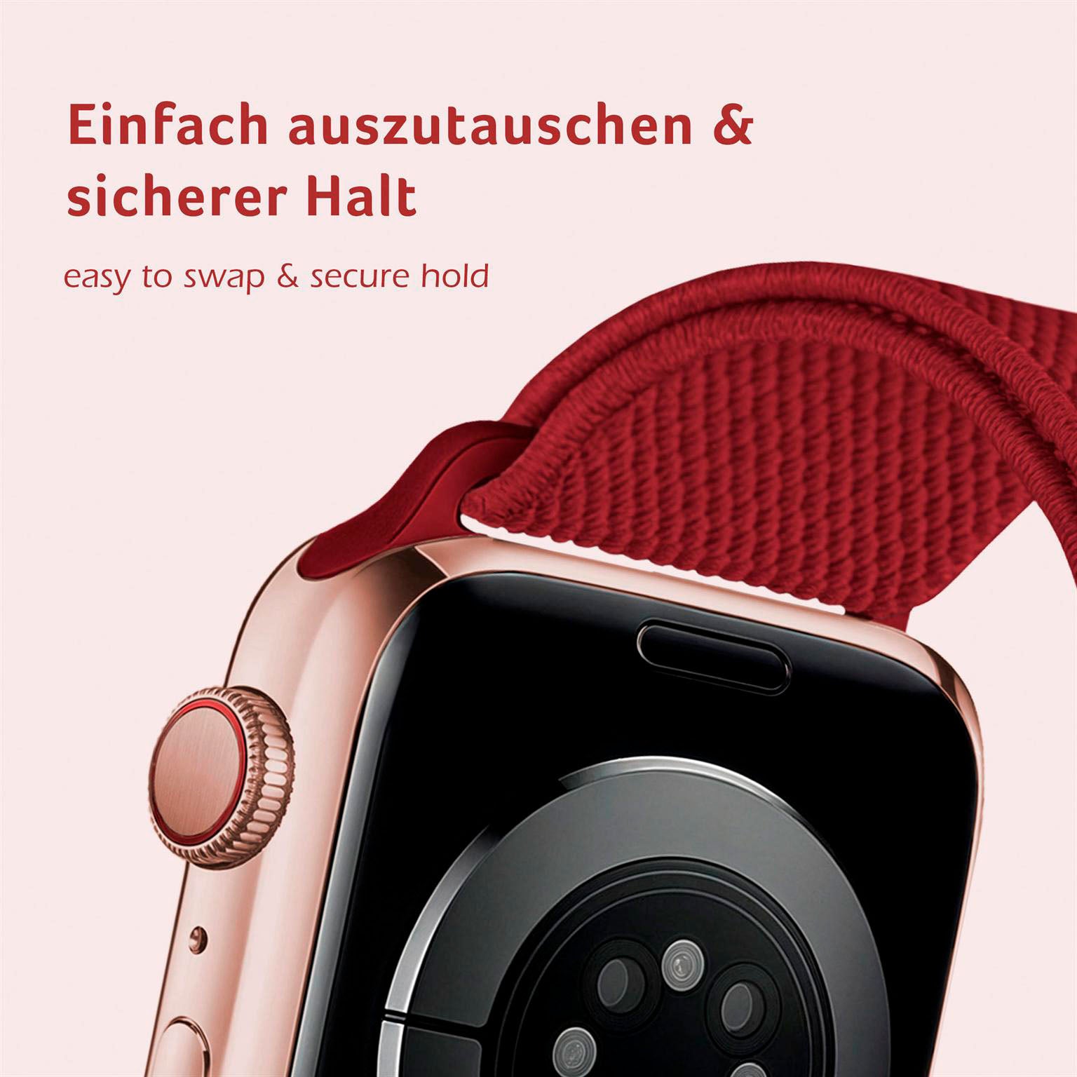 Flex Loop für Apple Watch SE 3 (44mm)