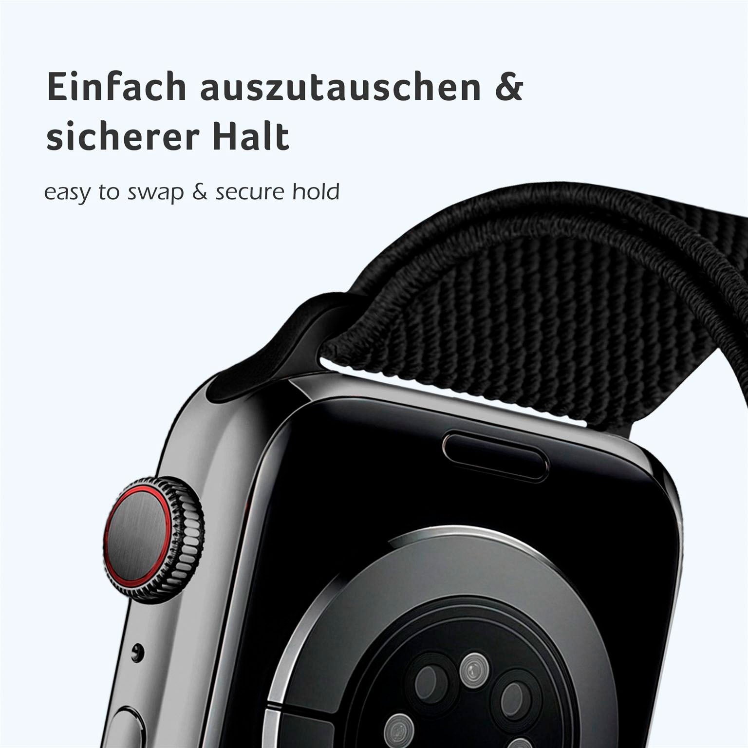 Flex Loop für Apple Watch SE 3 (44mm)