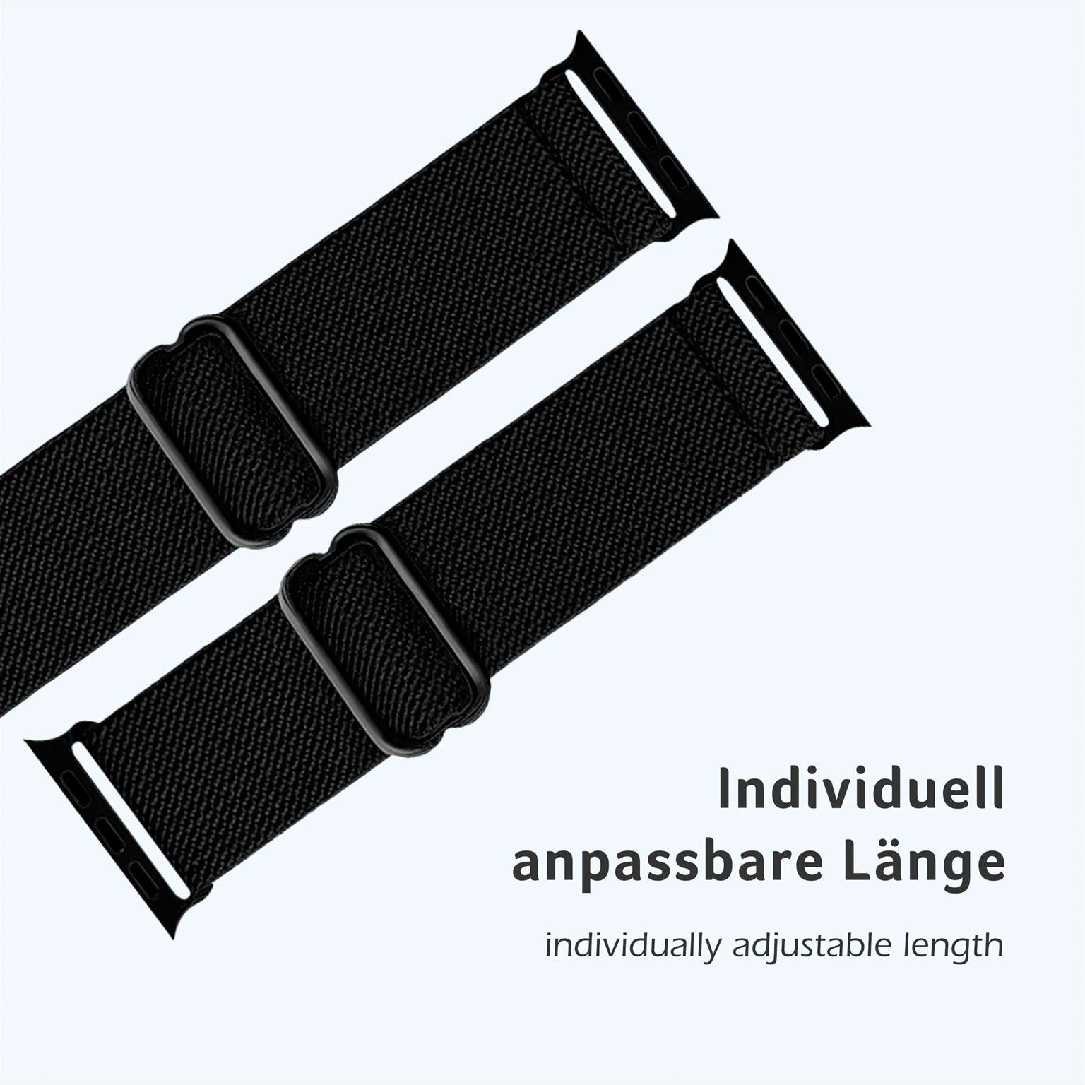 Flex Loop für Apple Watch SE 3 (44mm)