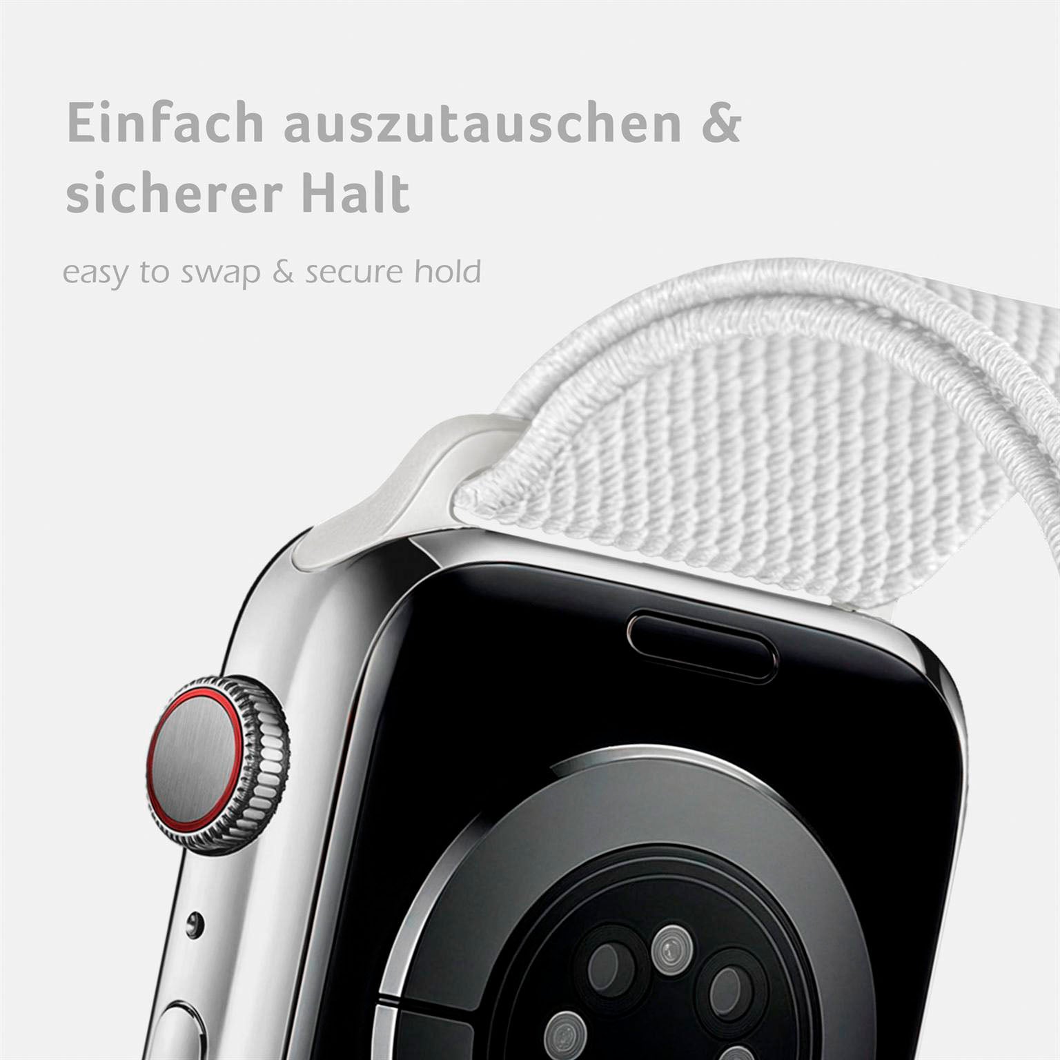 Flex Loop für Apple Watch SE 3 (44mm)