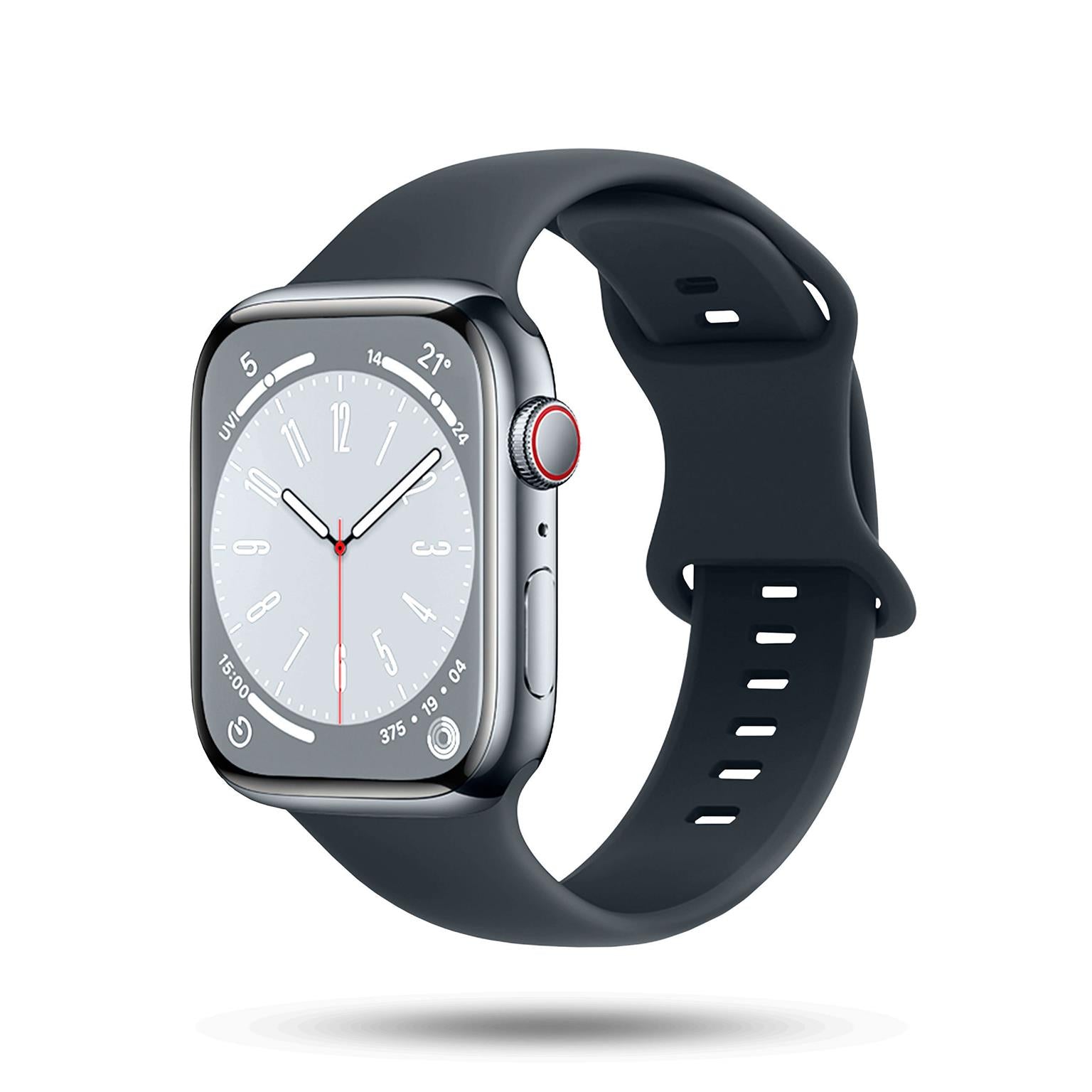 Soft Band für Apple Watch 1 (38mm)