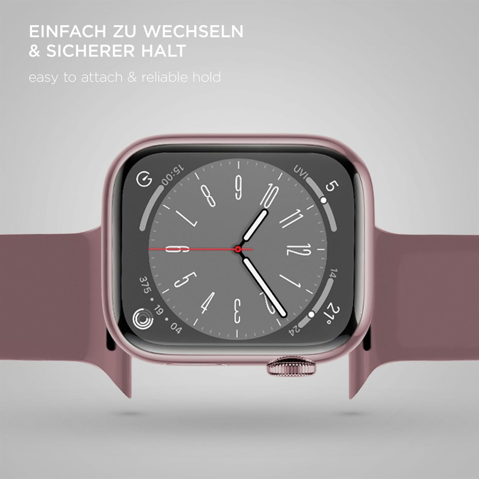 Soft Band für Apple Watch 1 (38mm)