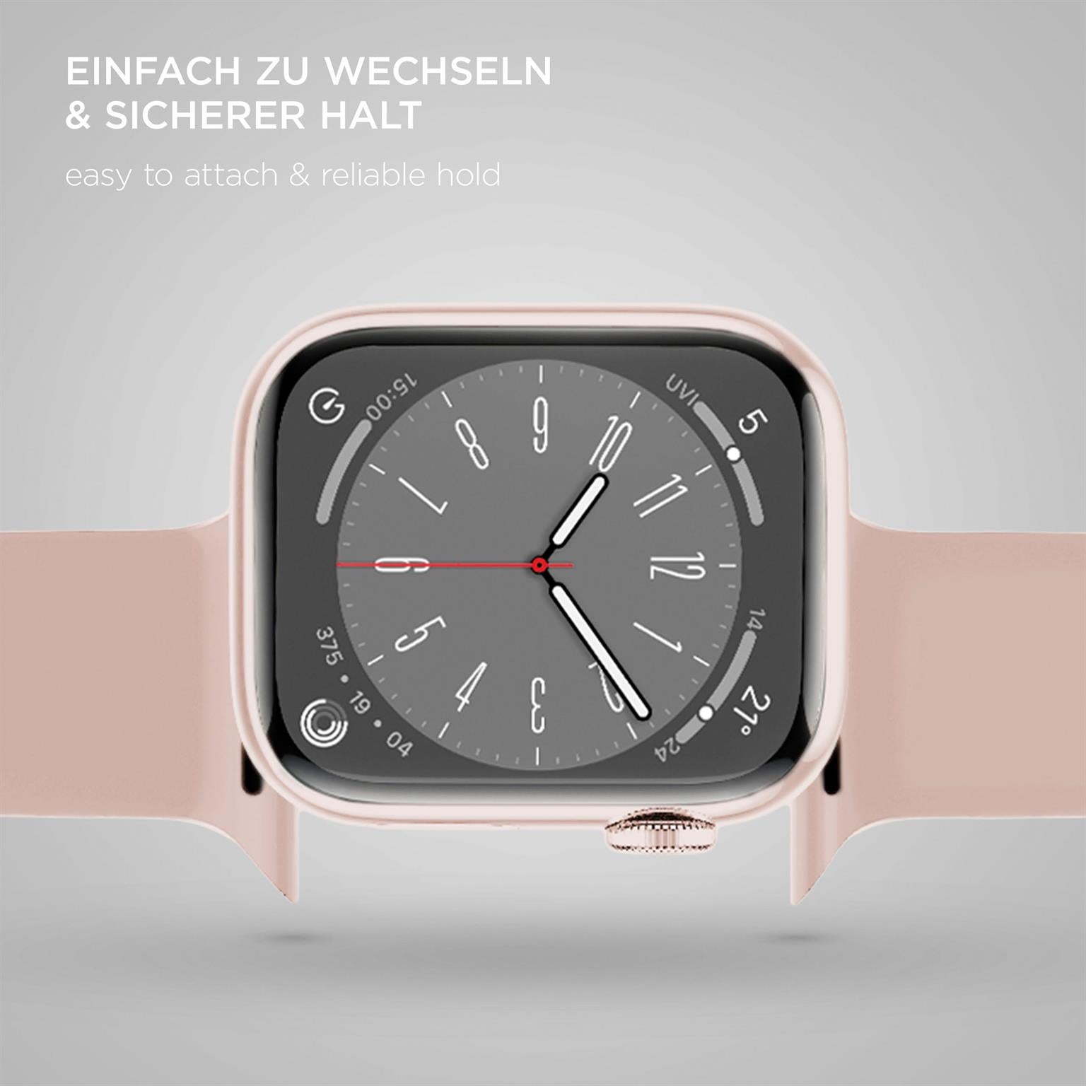 Soft Band für Apple Watch 1 (38mm)