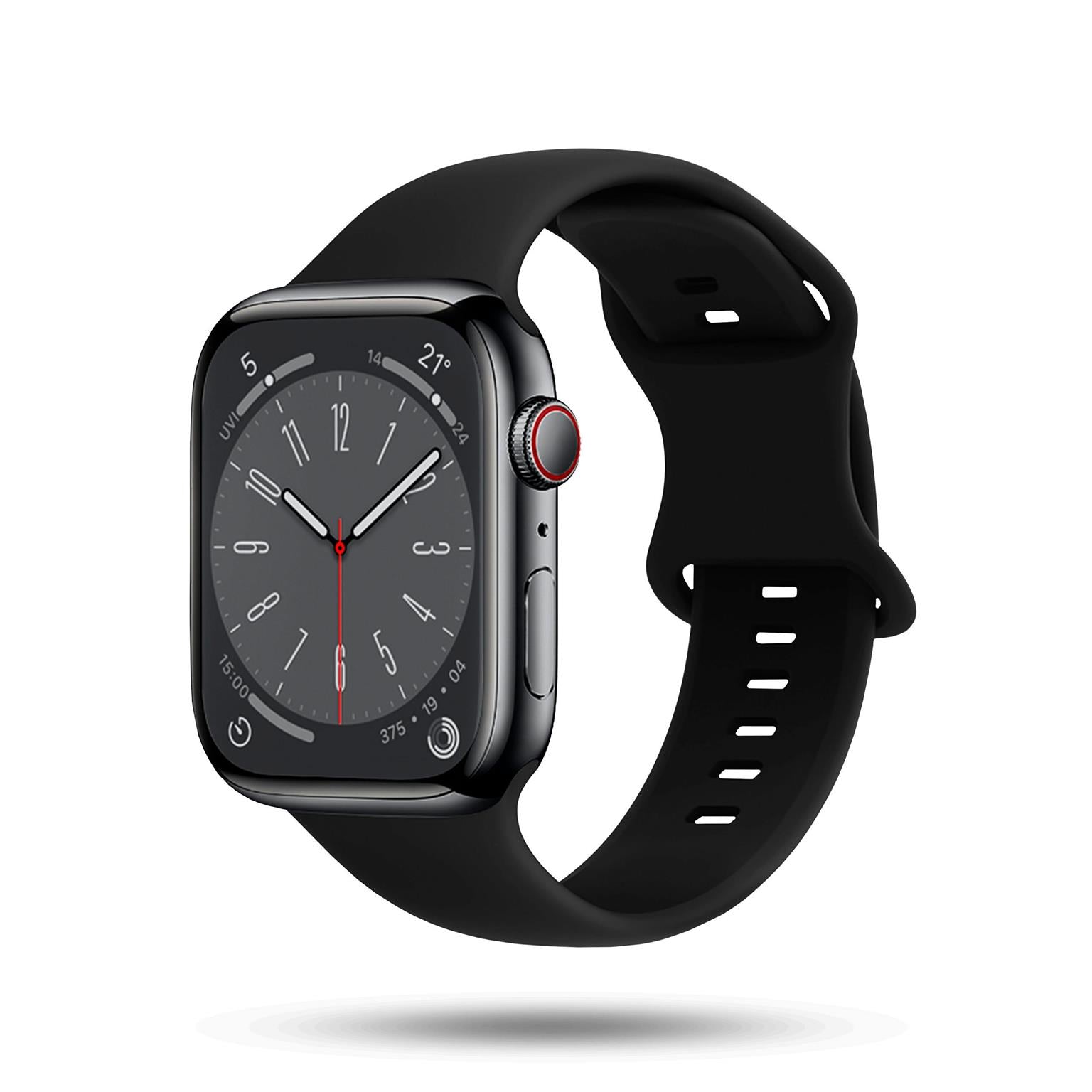 Soft Band für Apple Watch 1 (38mm)