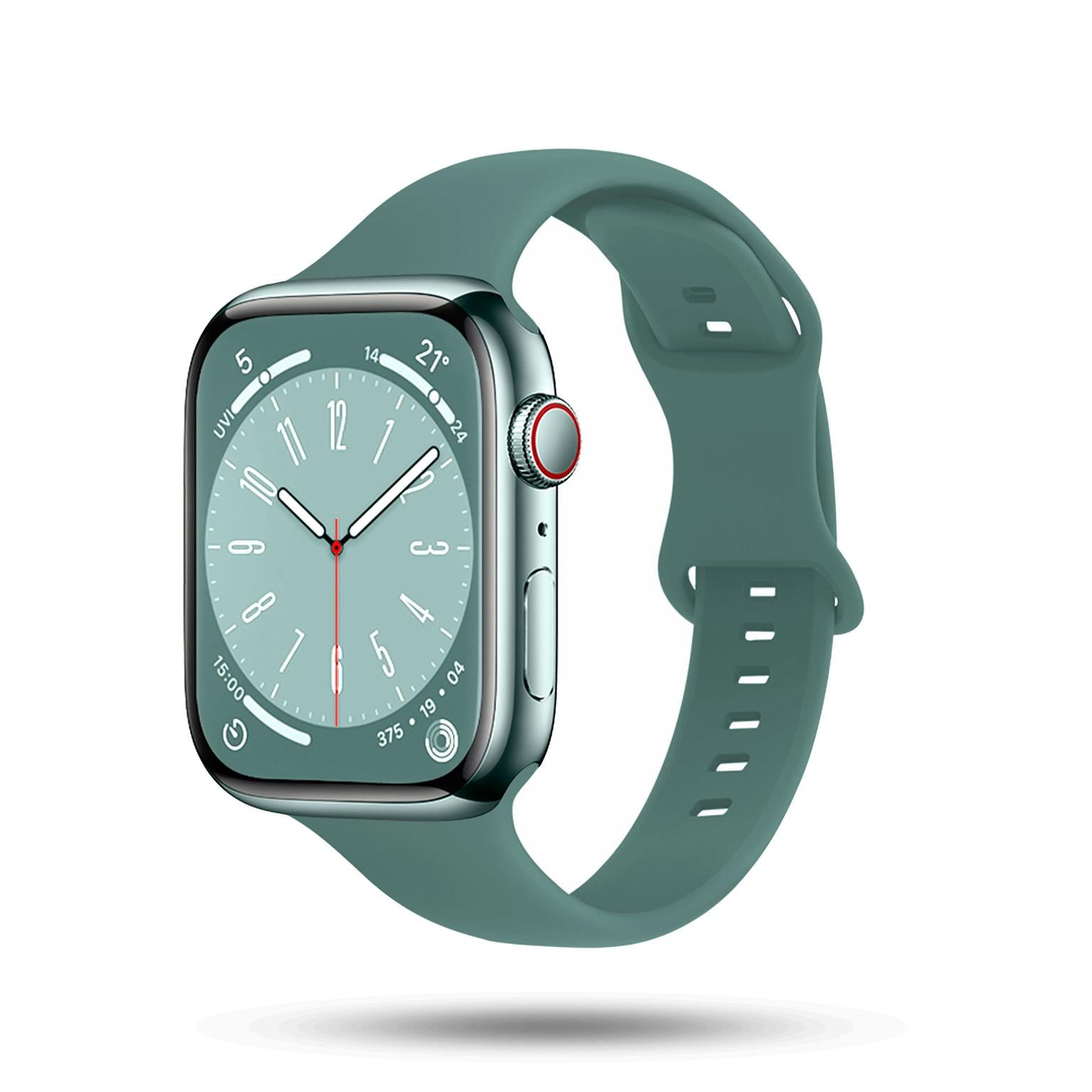 Soft Band Slim für Apple Watch 1 (38mm)
