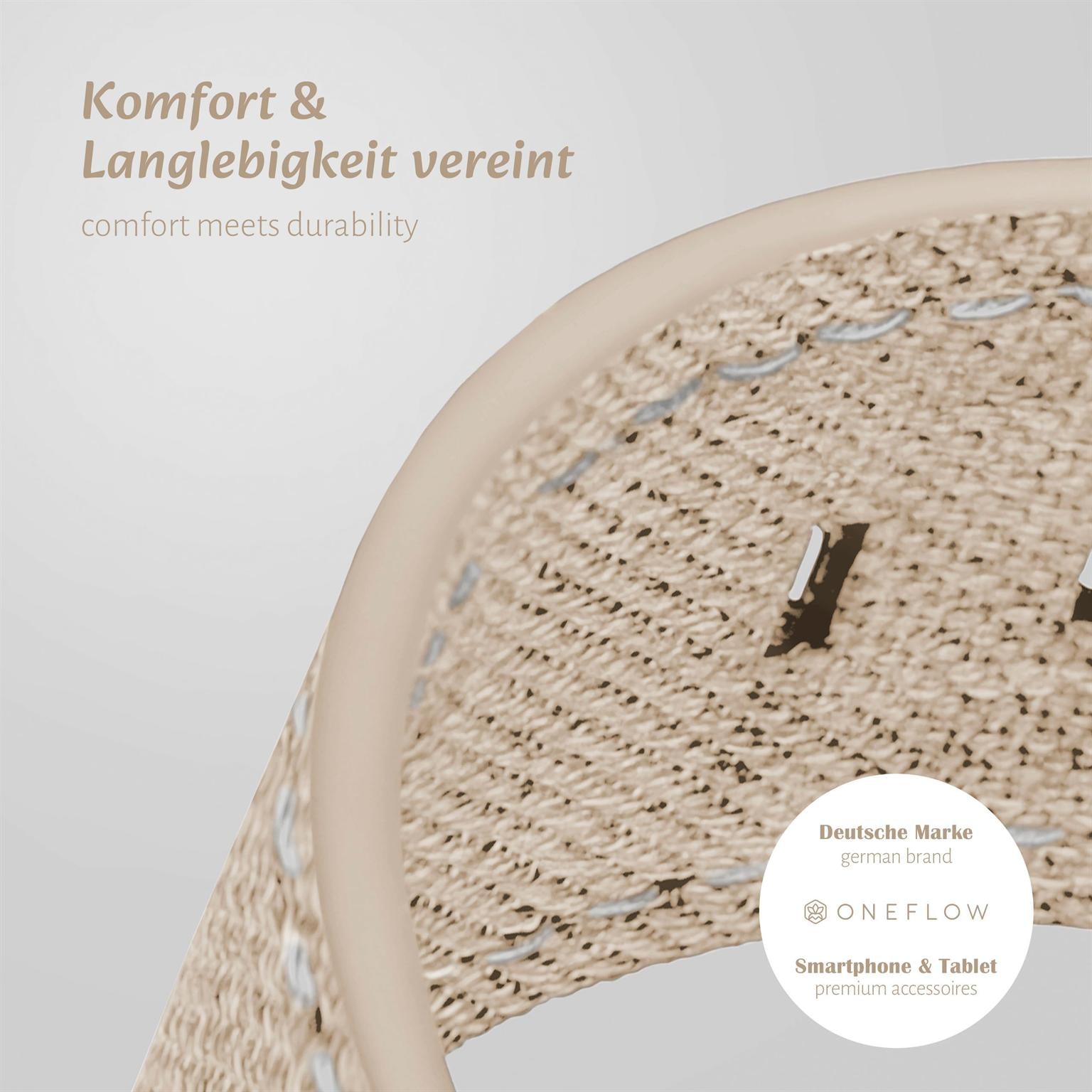 Urban Strap für Apple Watch 1 (38mm)