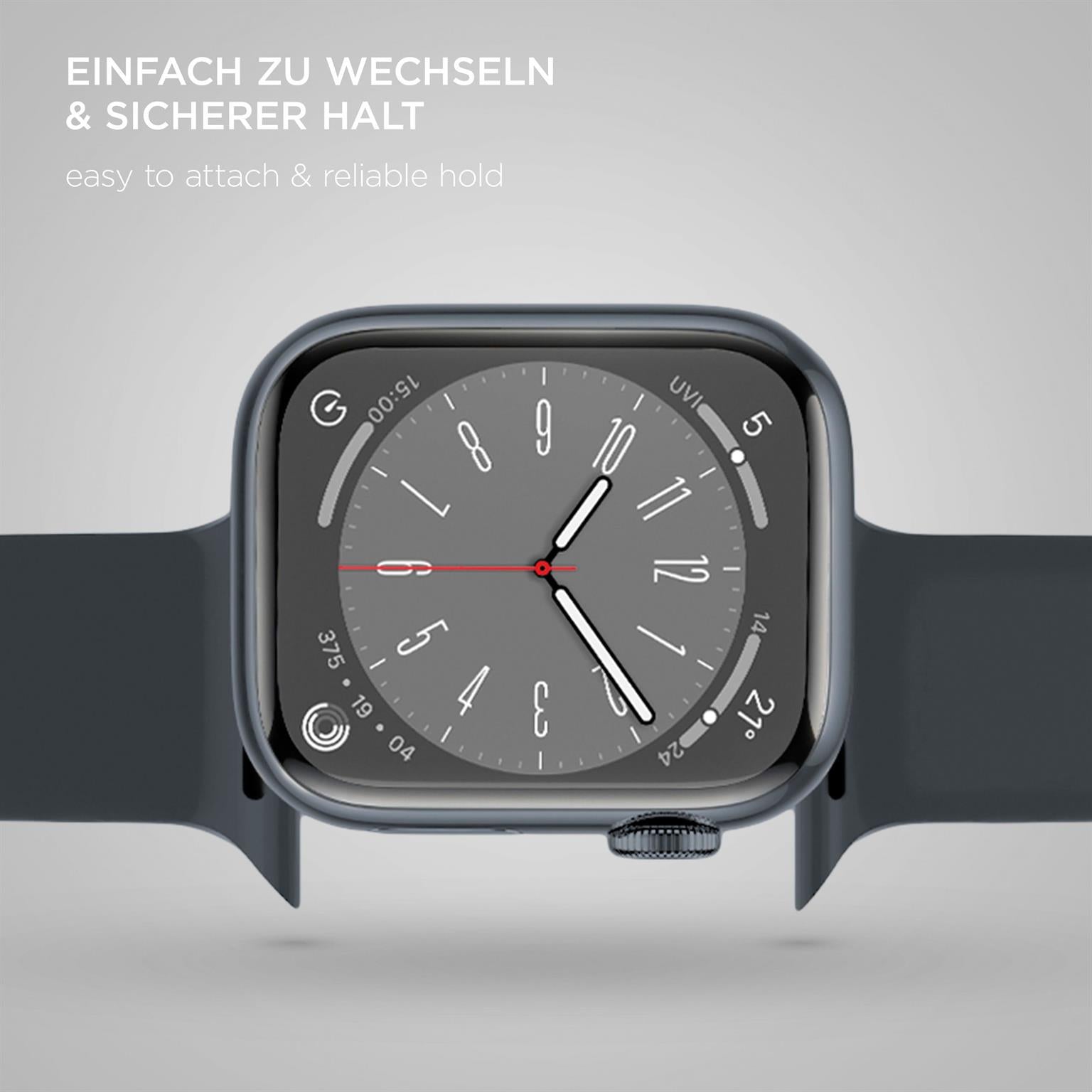 Soft Band für Apple Watch 1 (42mm)