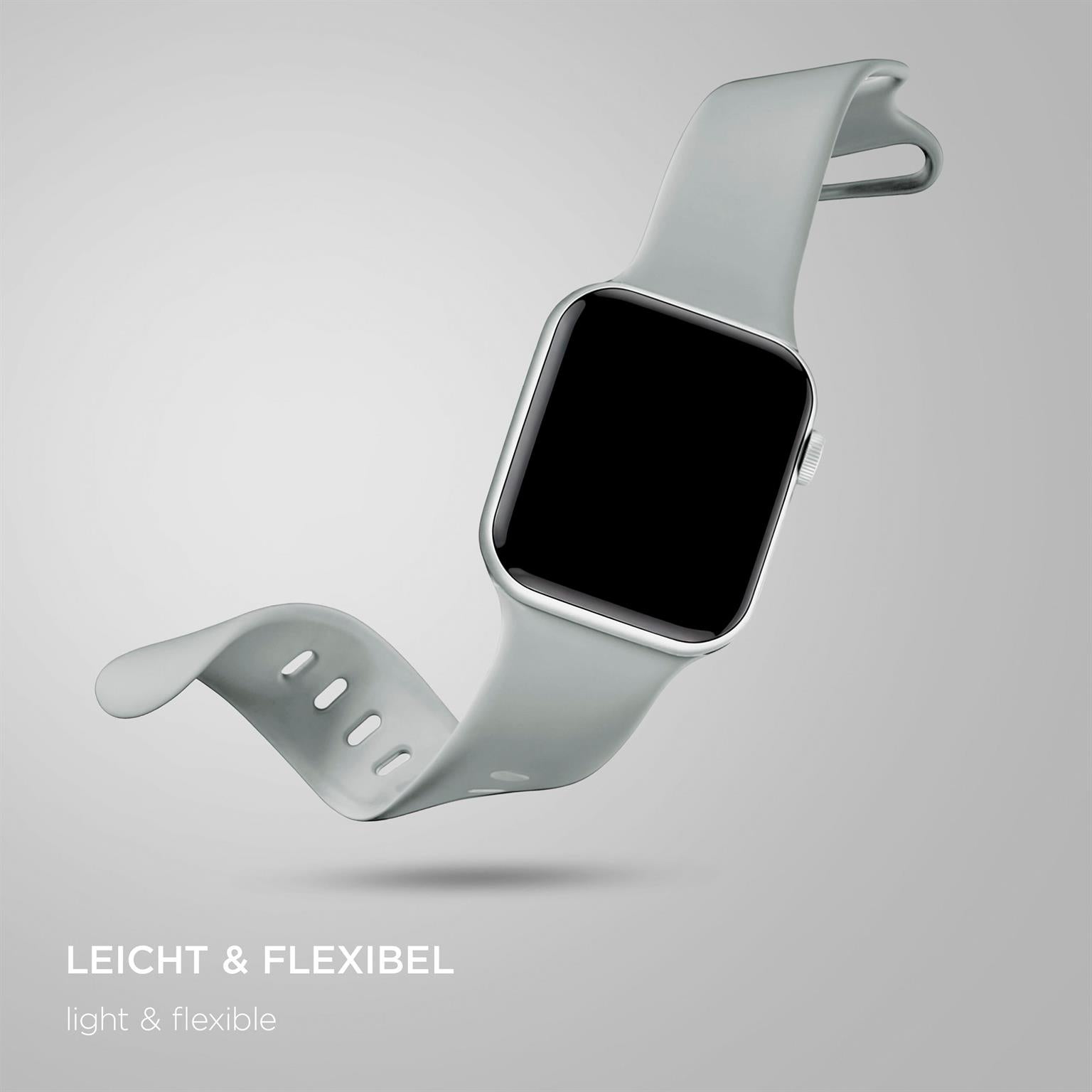 Soft Band für Apple Watch 1 (42mm)