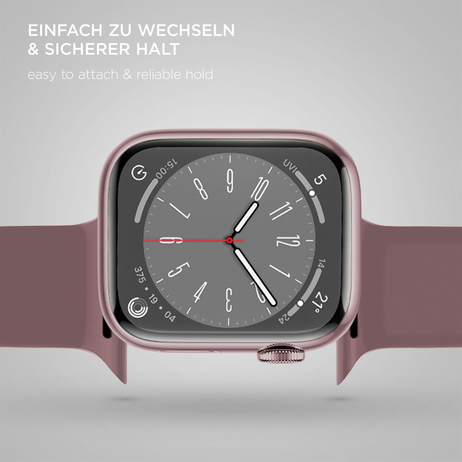 Soft Band für Apple Watch 1 (42mm)
