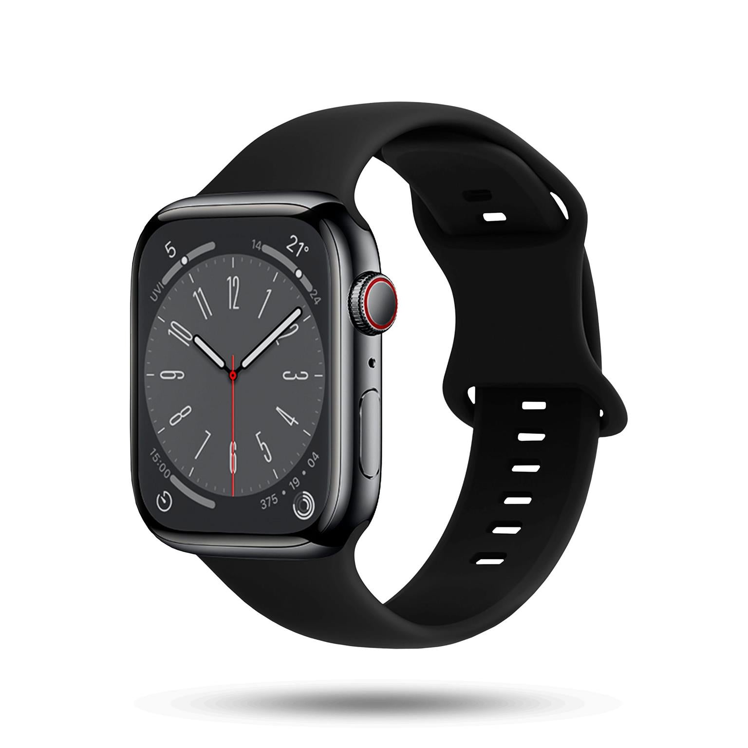 Soft Band für Apple Watch 1 (42mm)