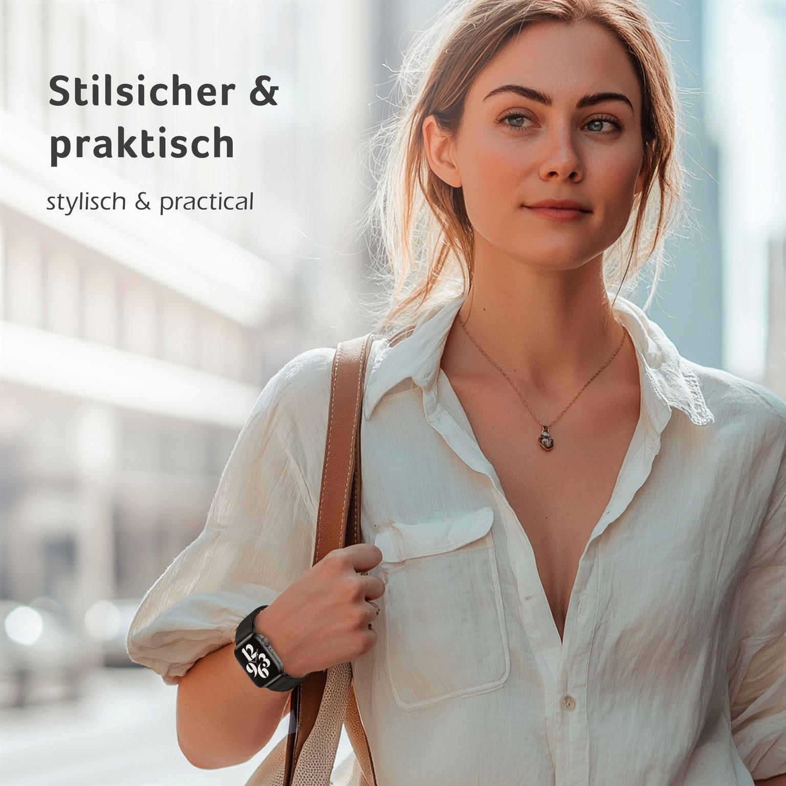 Flex Loop für Apple Watch 1 (42mm)