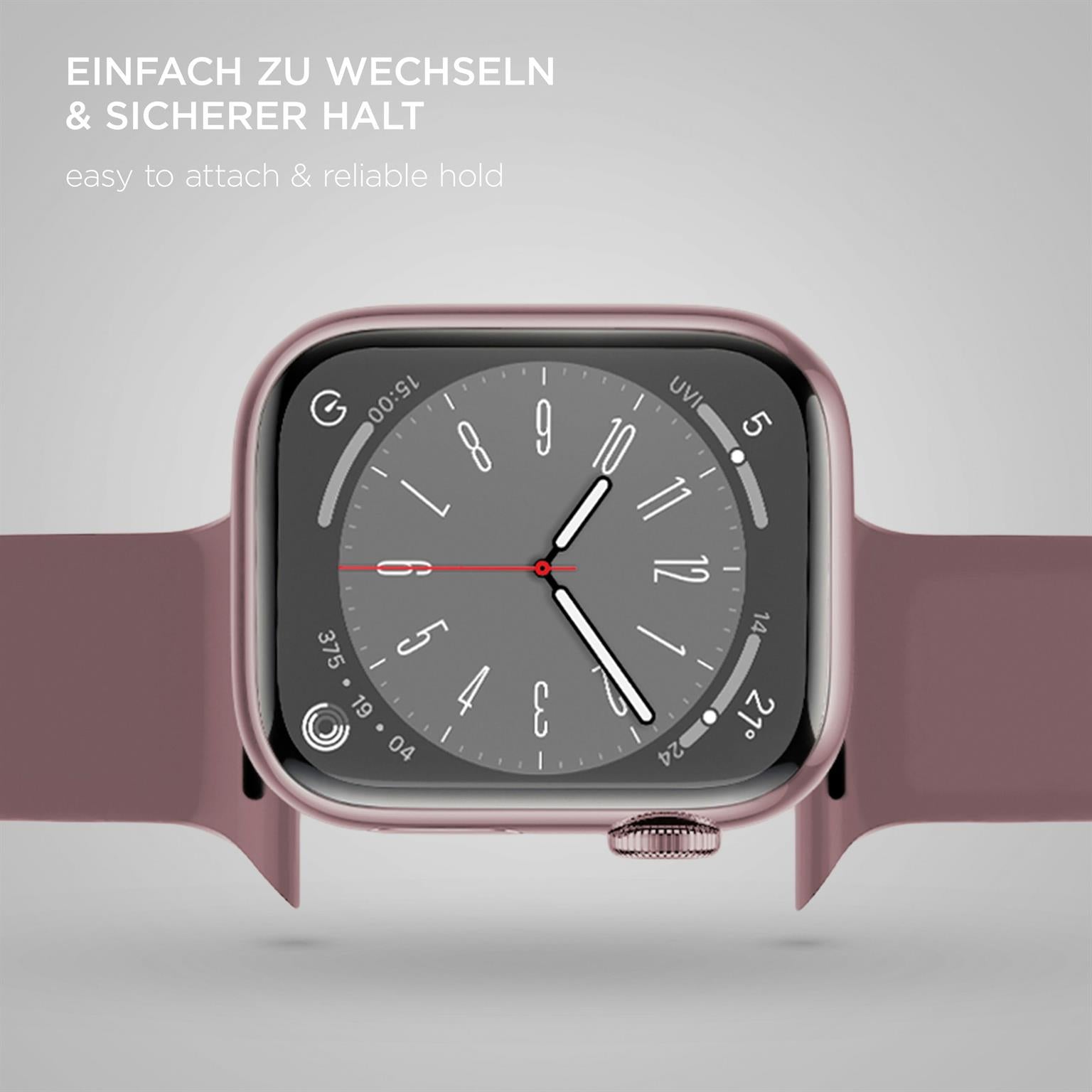 Soft Band für Apple Watch 10 (42mm)