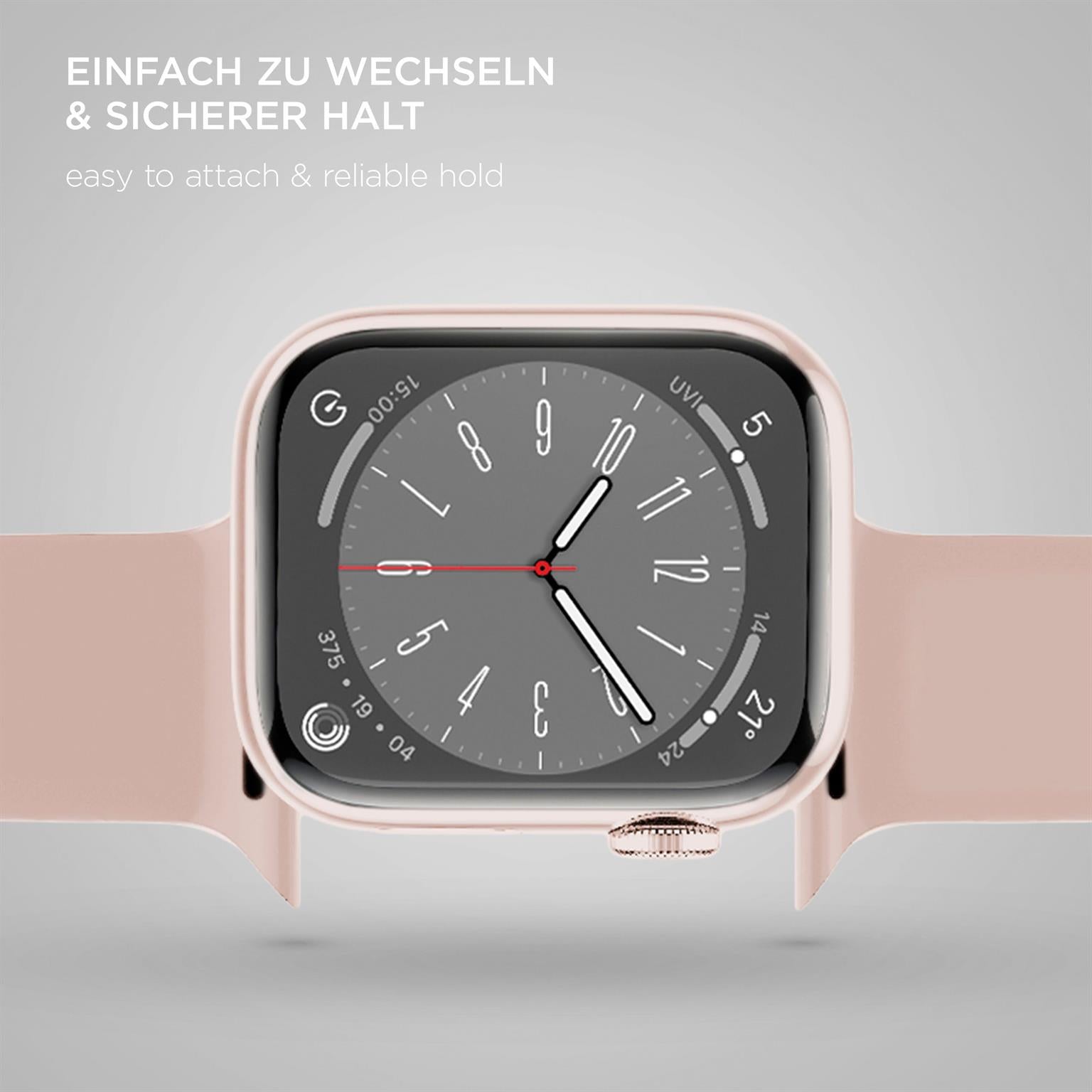 Soft Band für Apple Watch 10 (42mm)