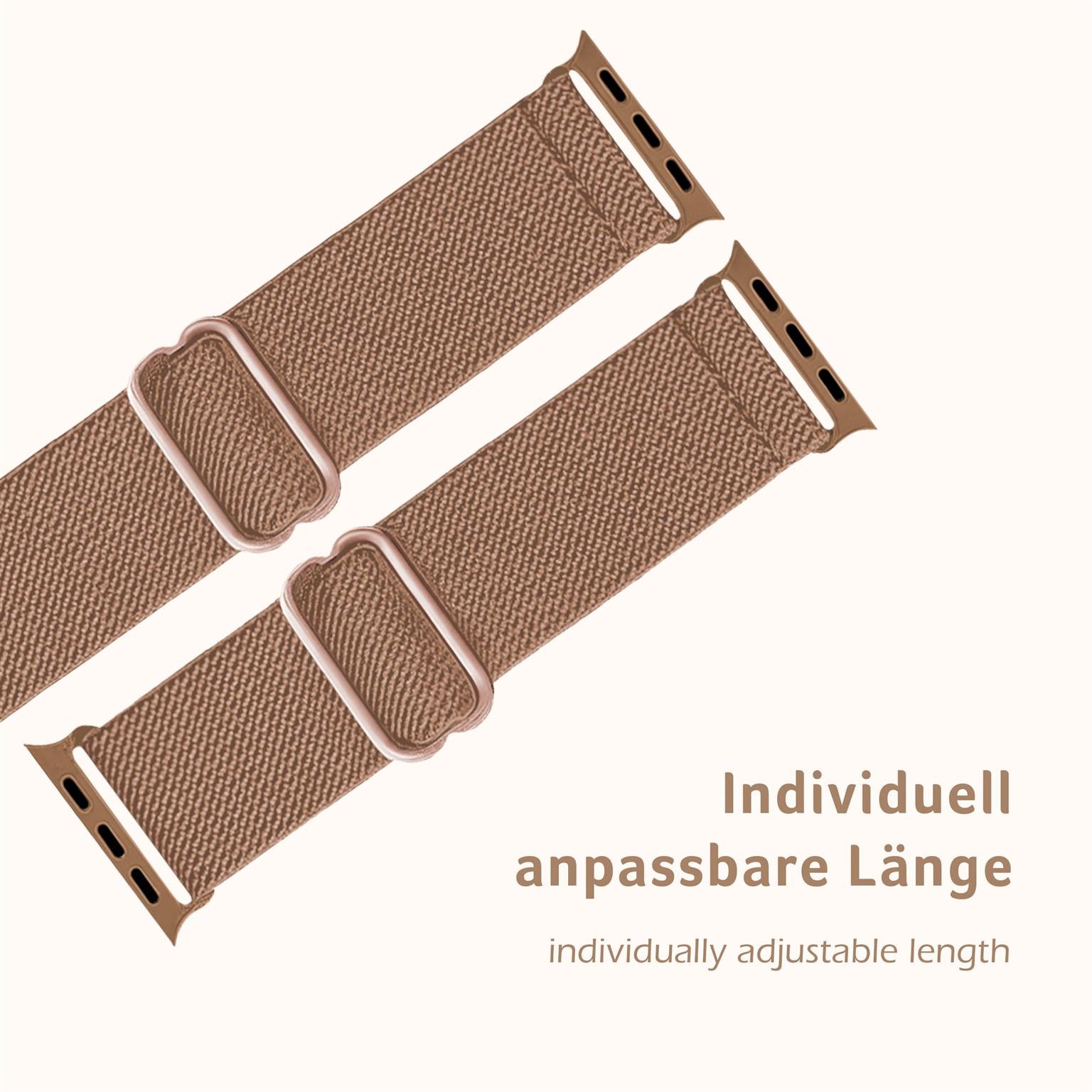 Flex Loop für Apple Watch 10 (42mm)