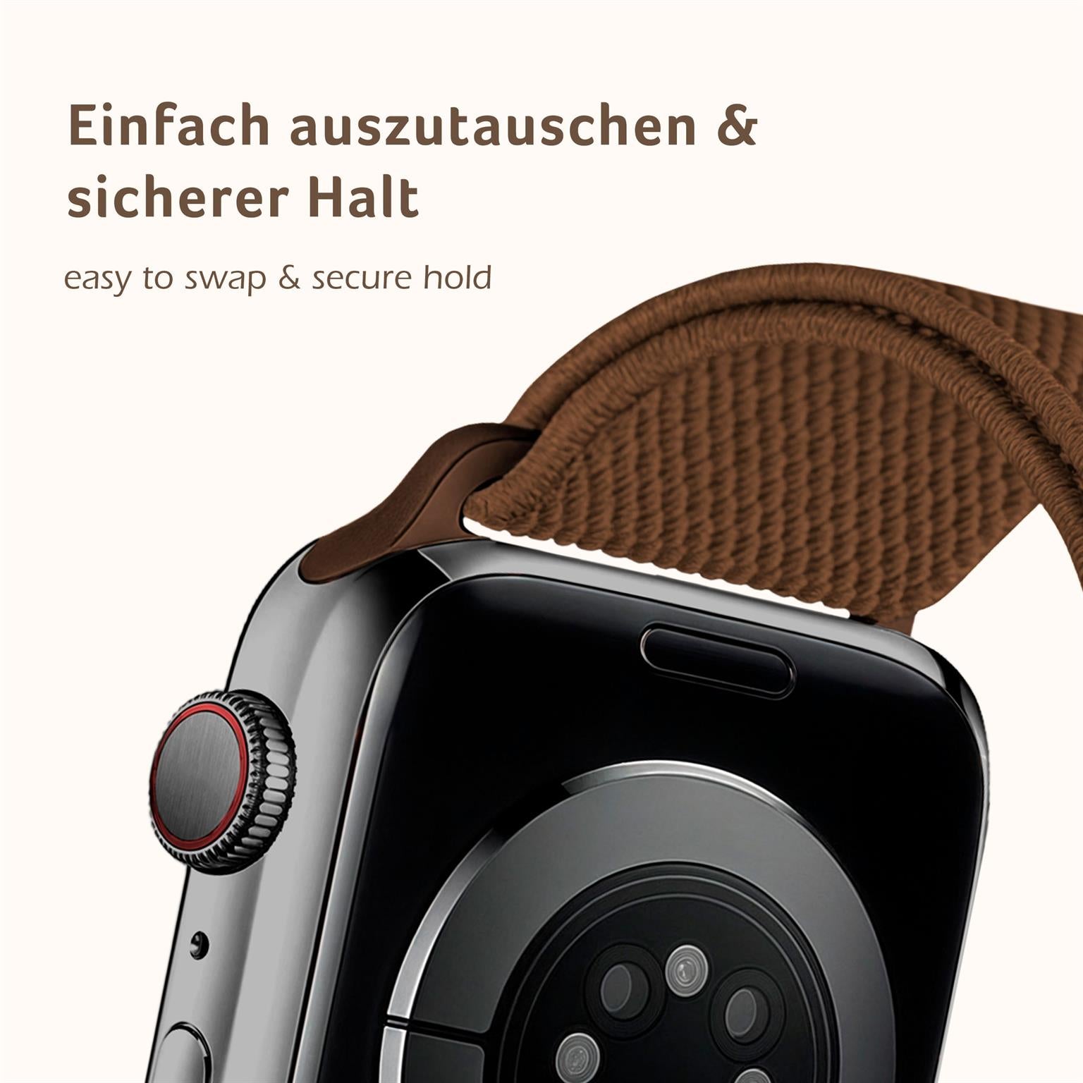 Flex Loop für Apple Watch 10 (42mm)